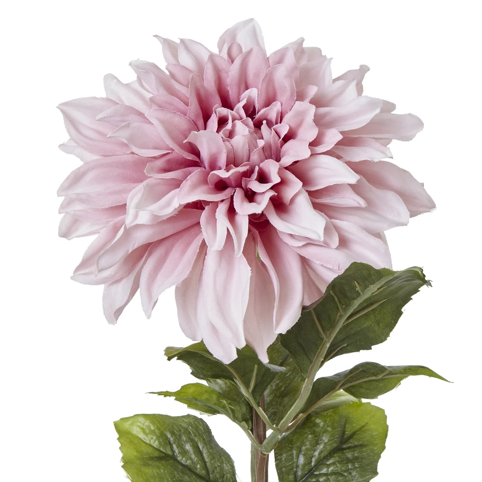 The Natural Garden Collection Pink Dahlia — Pack of 5 - Artificial plants & flowers, photo 5 of 5