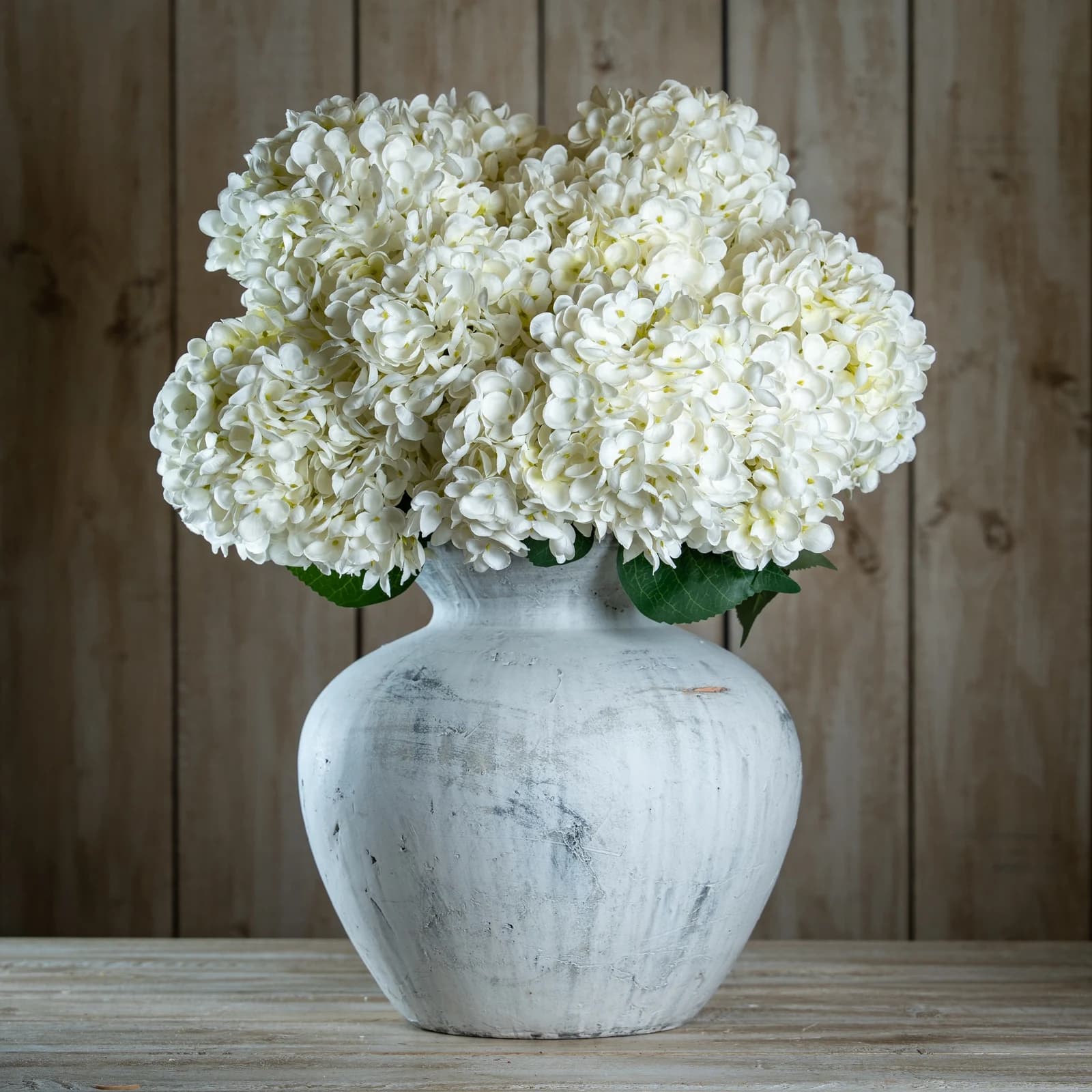 The Natural Garden Collection White Allium — Pack of 5 - Artificial plants & flowers, photo 2 of 4