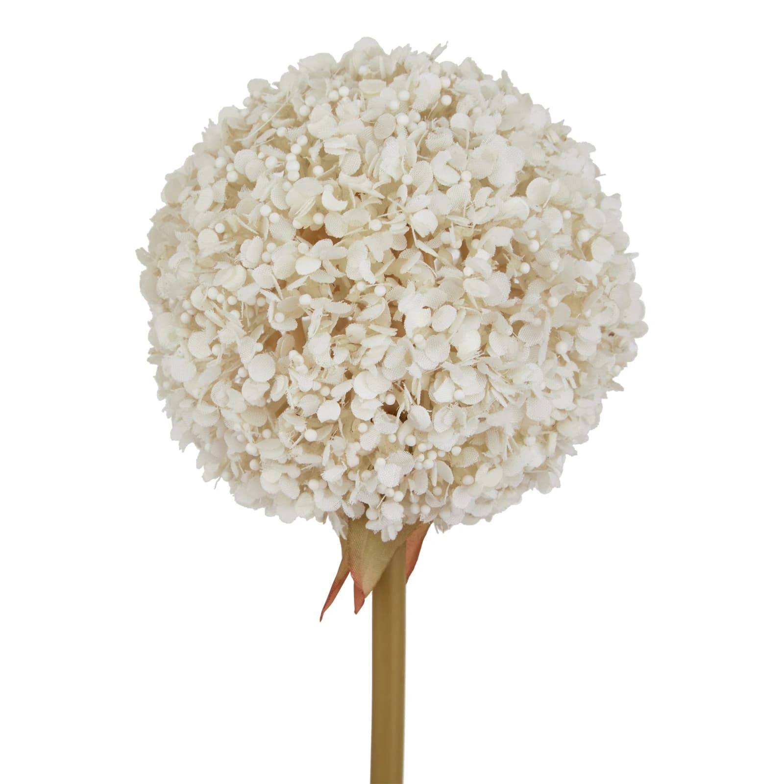 The Natural Garden Collection White Allium — Pack of 5 - Artificial plants & flowers, photo 4 of 4