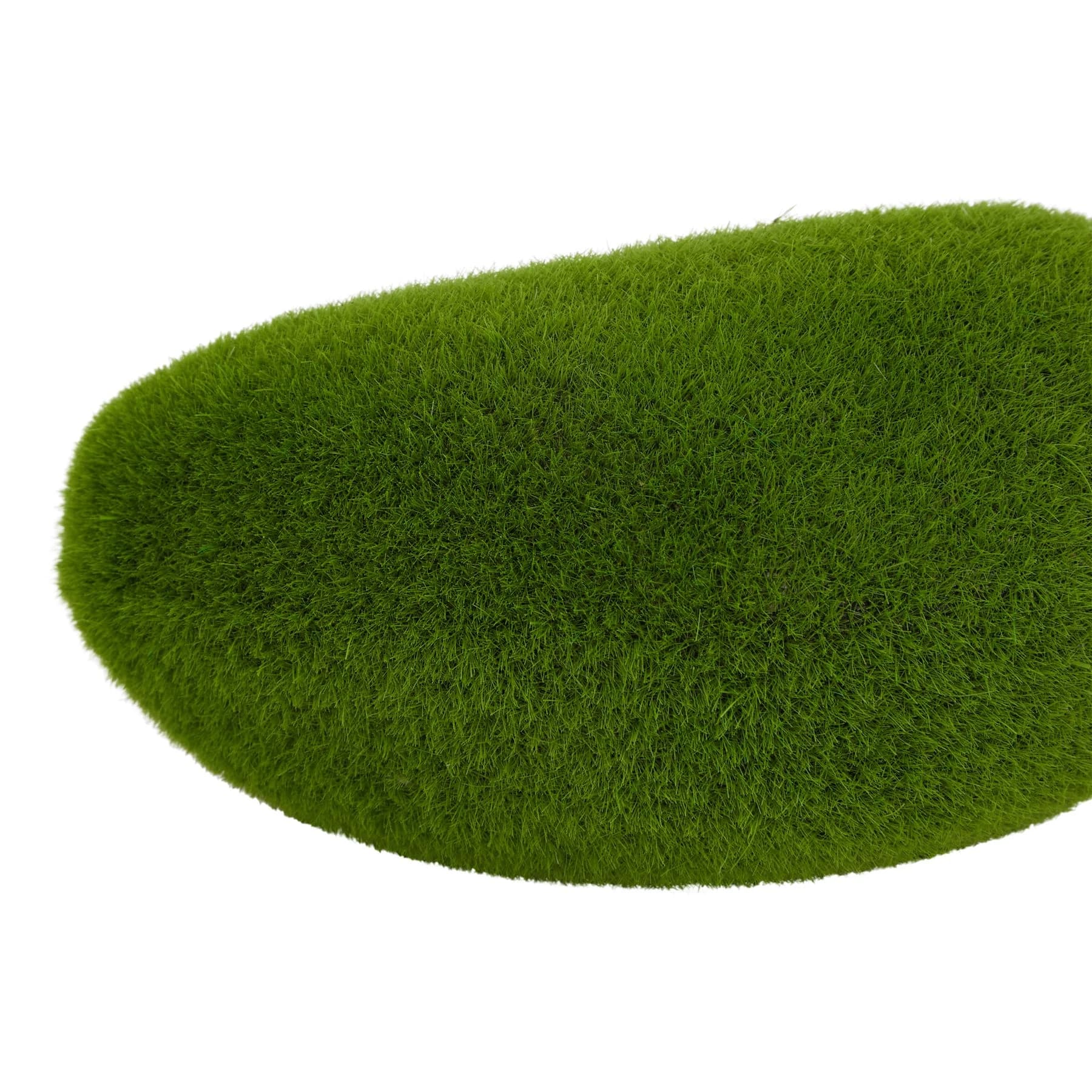 Faux Moss Three-Piece Pack - Vases, photo 3 of 3