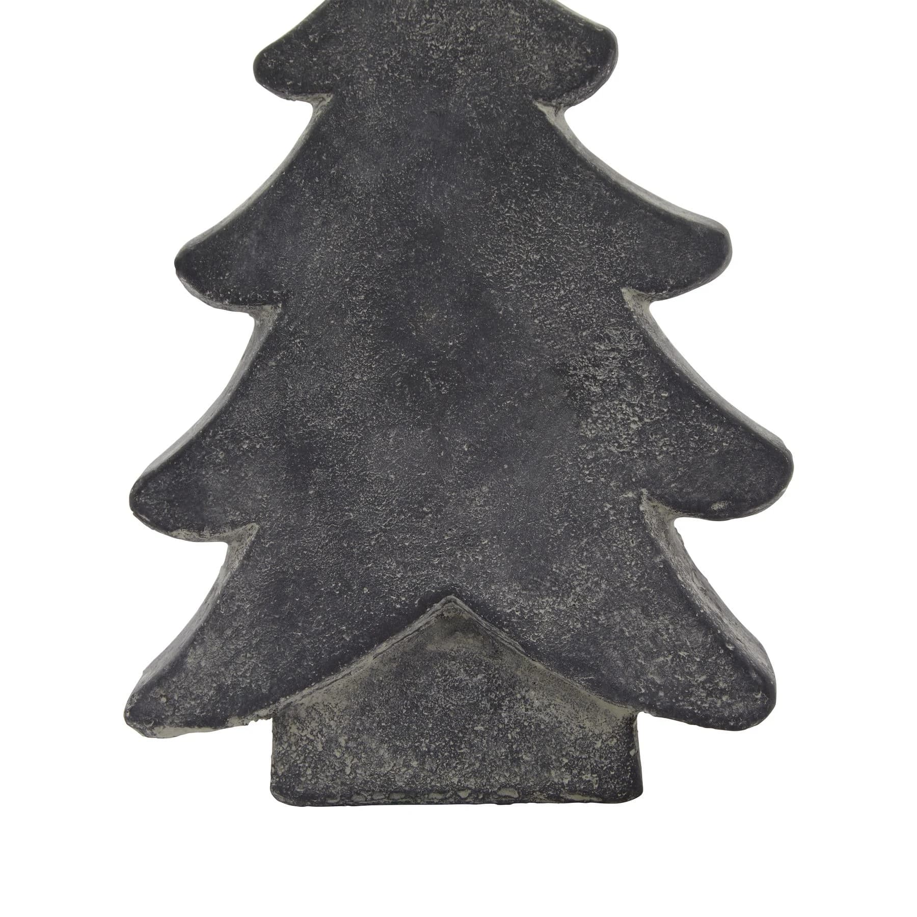 Amalfi Grey Small Christmas Tree - Sculptures & ornaments, photo 4 of 5