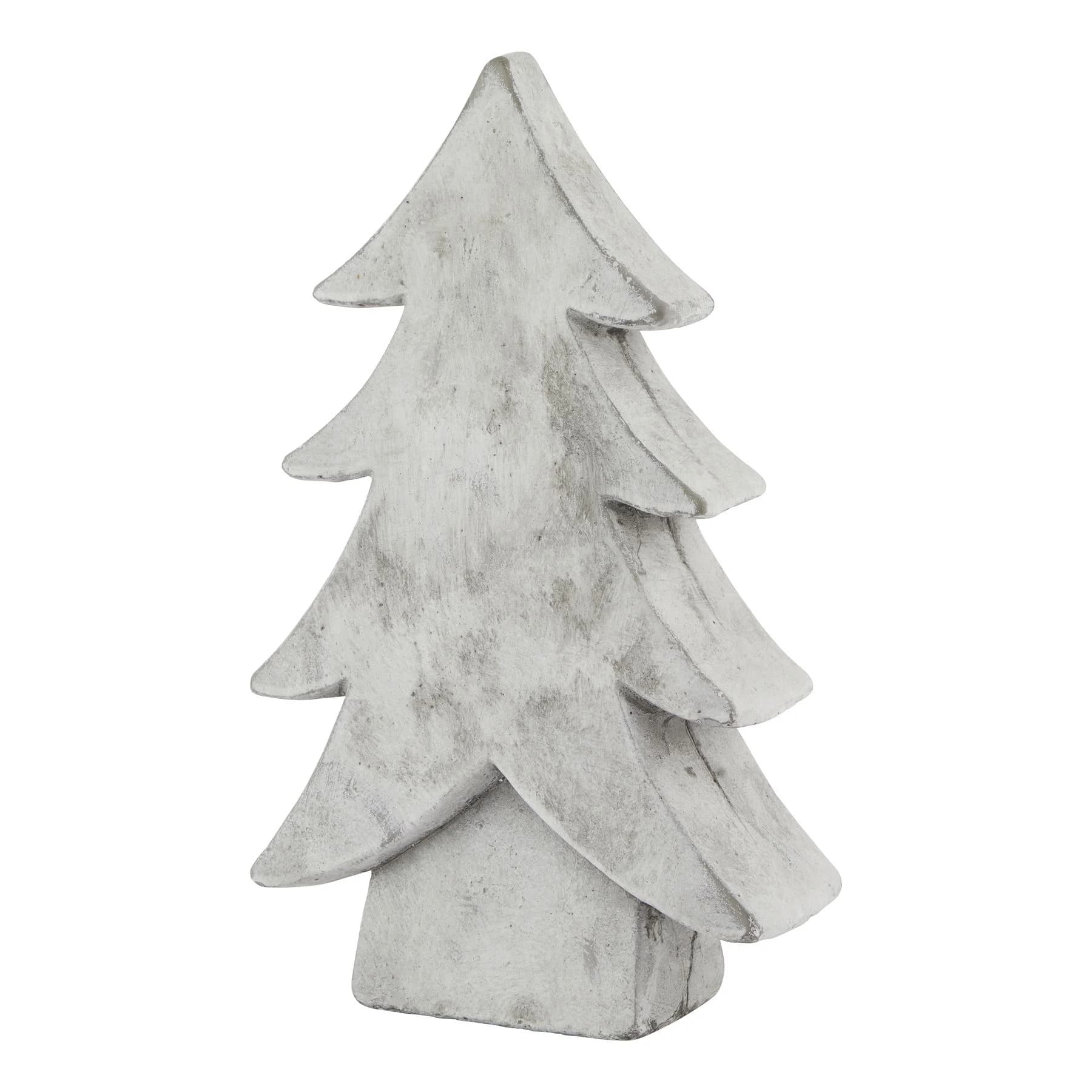 Athena Stone Large Christmas Tree - Sculptures & ornaments, photo 2 of 4