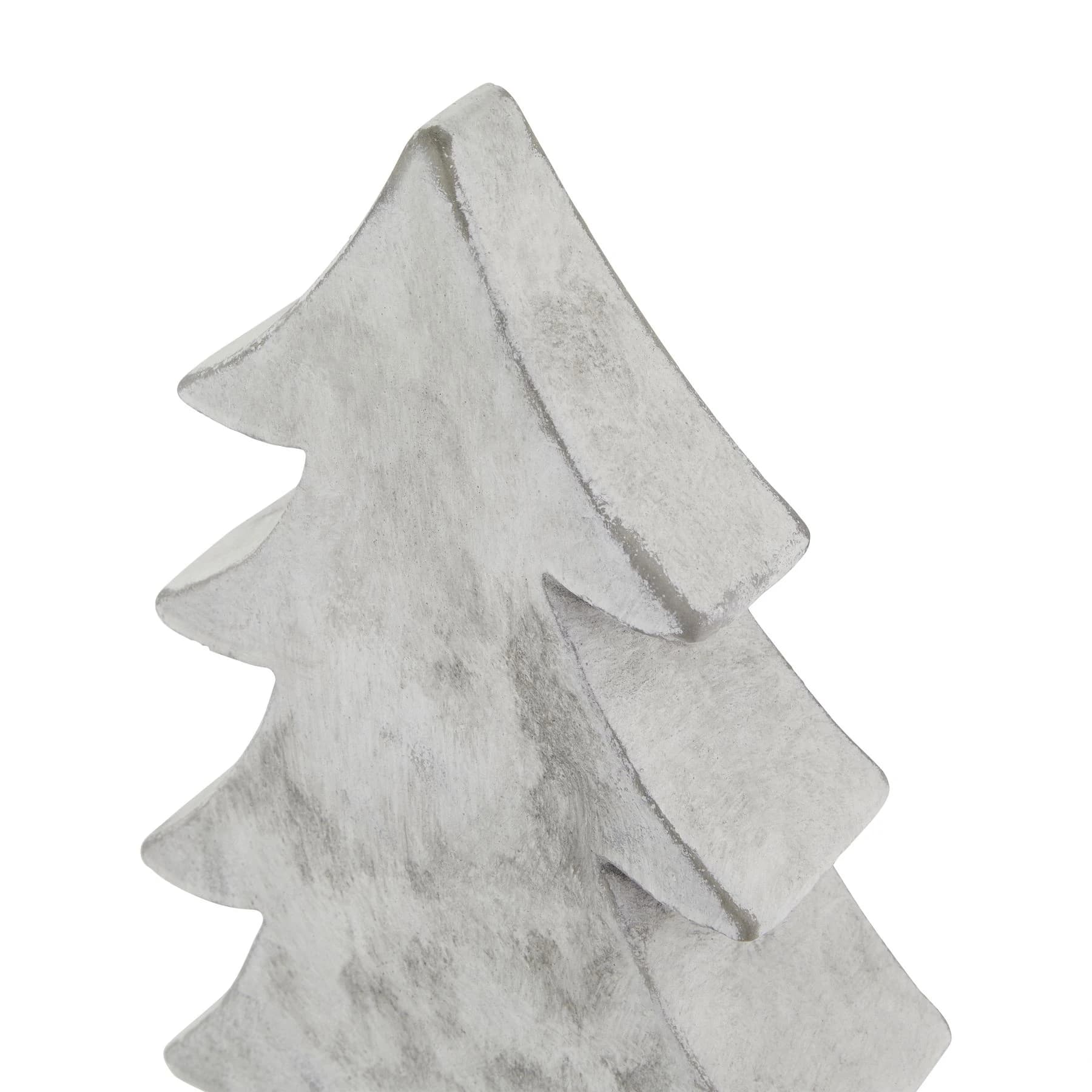 Athena Stone Large Christmas Tree - Sculptures & ornaments, photo 3 of 4