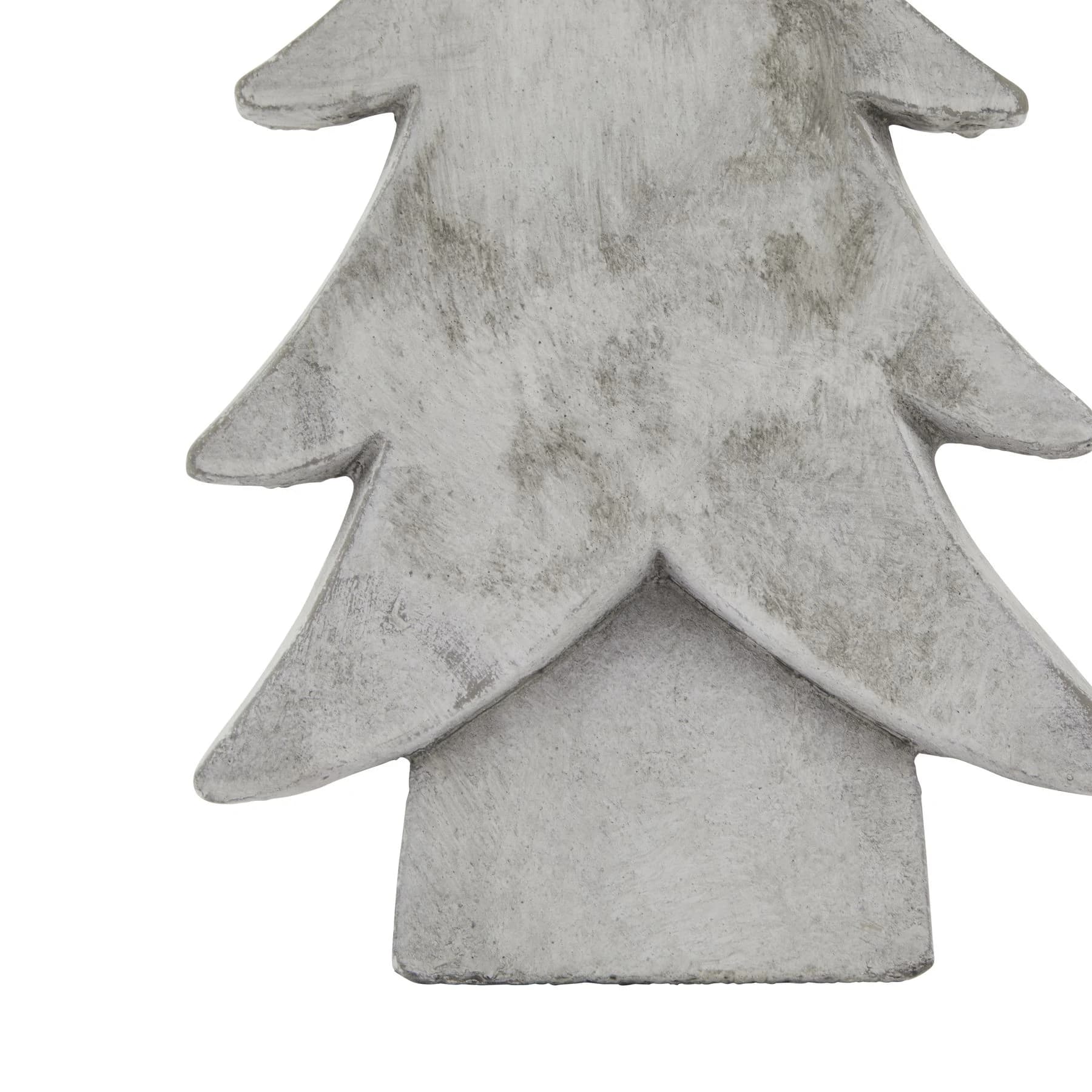 Athena Stone Large Christmas Tree - Sculptures & ornaments, photo 4 of 4
