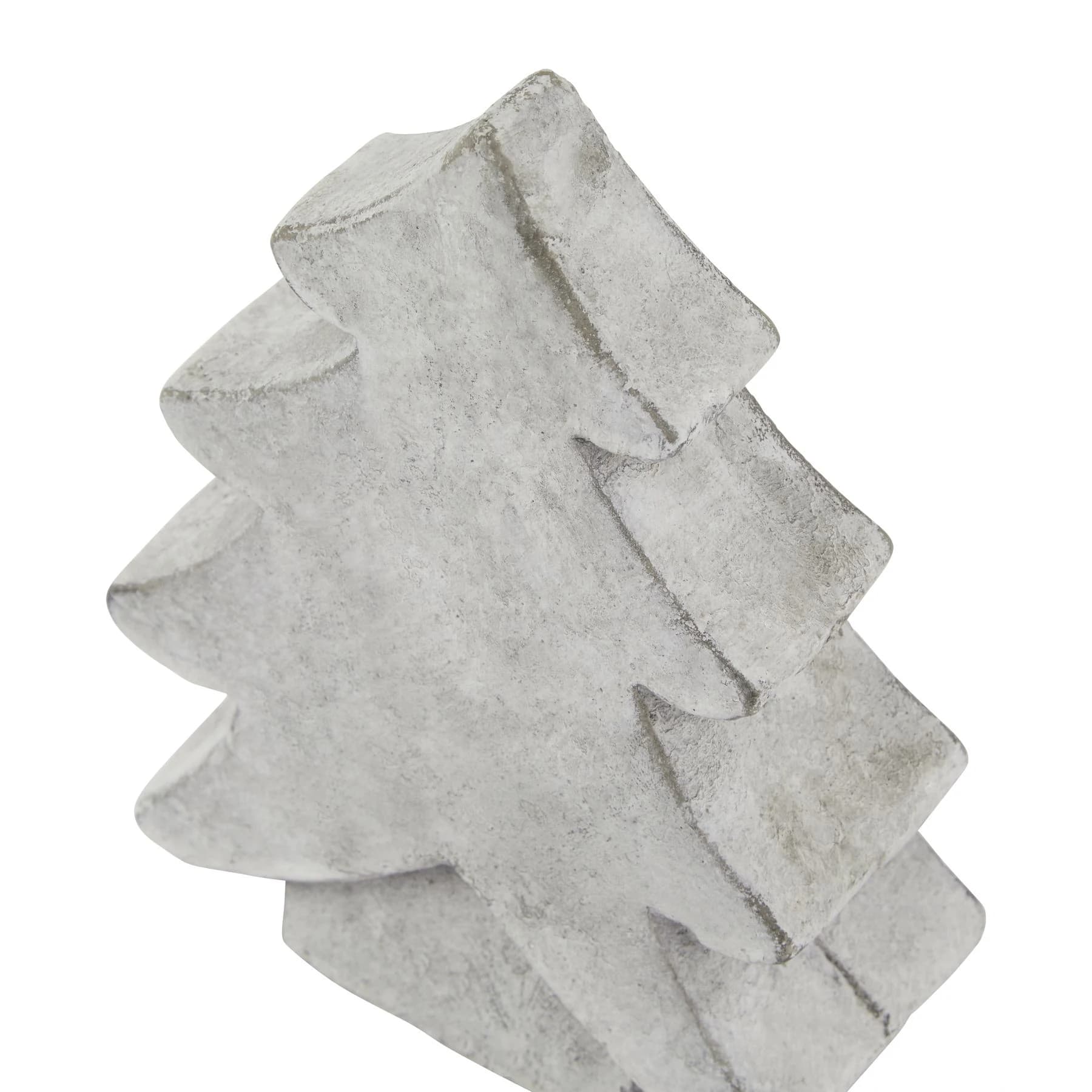 Athena Stone Small Christmas Tree - Sculptures & ornaments, photo 2 of 3