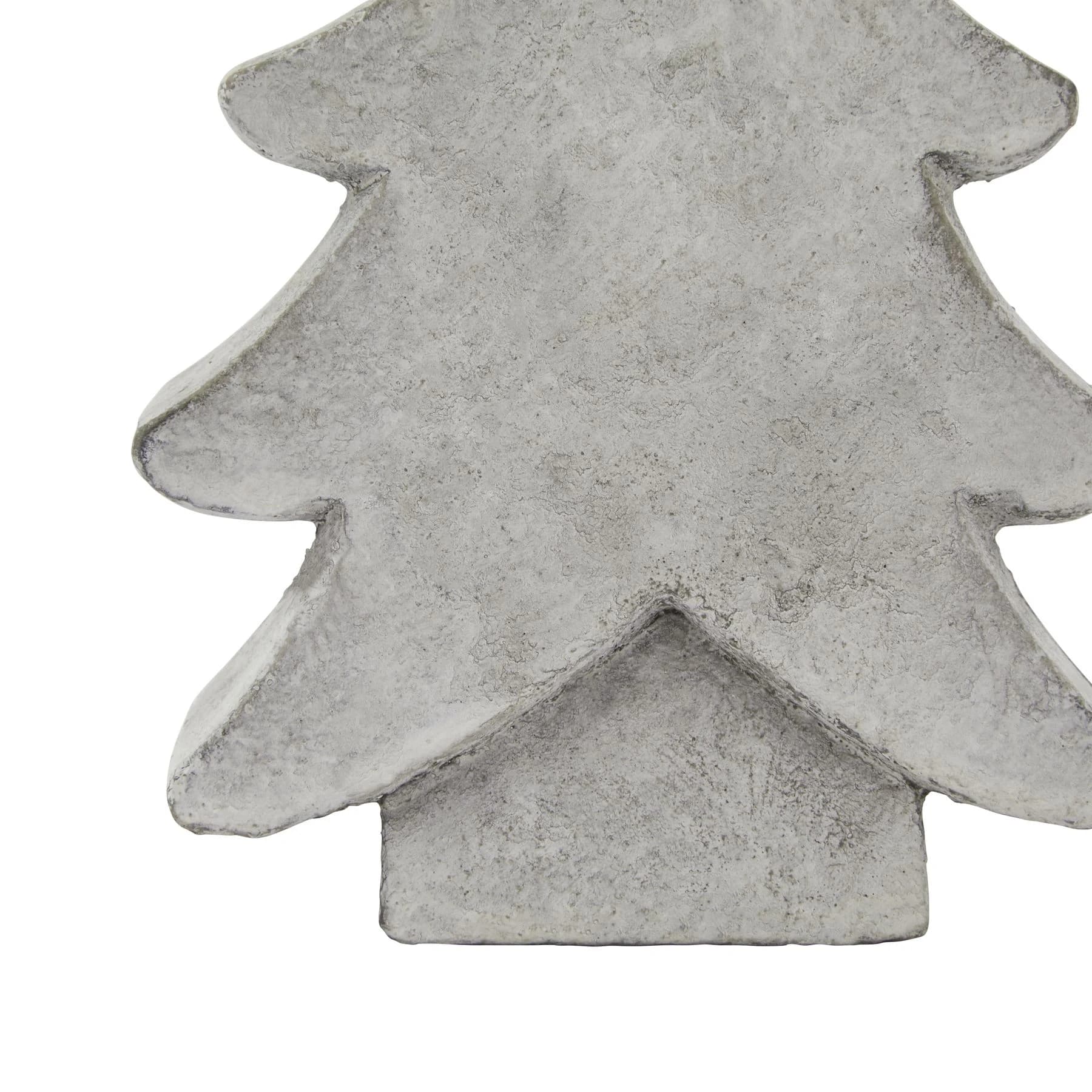 Athena Stone Small Christmas Tree - Sculptures & ornaments, photo 3 of 3