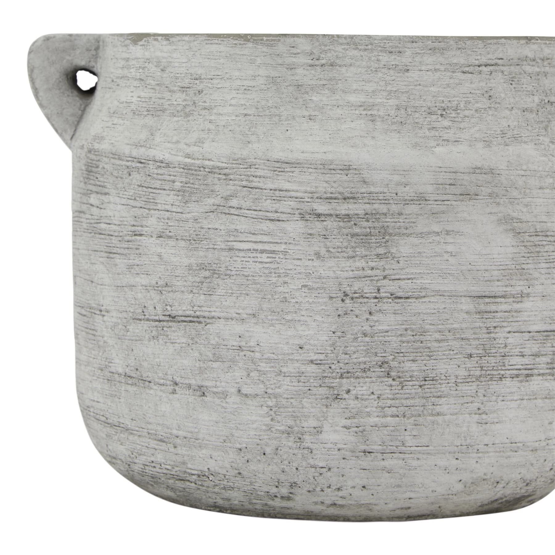 Athena Stone Hydria Pot - Vases, photo 3 of 3