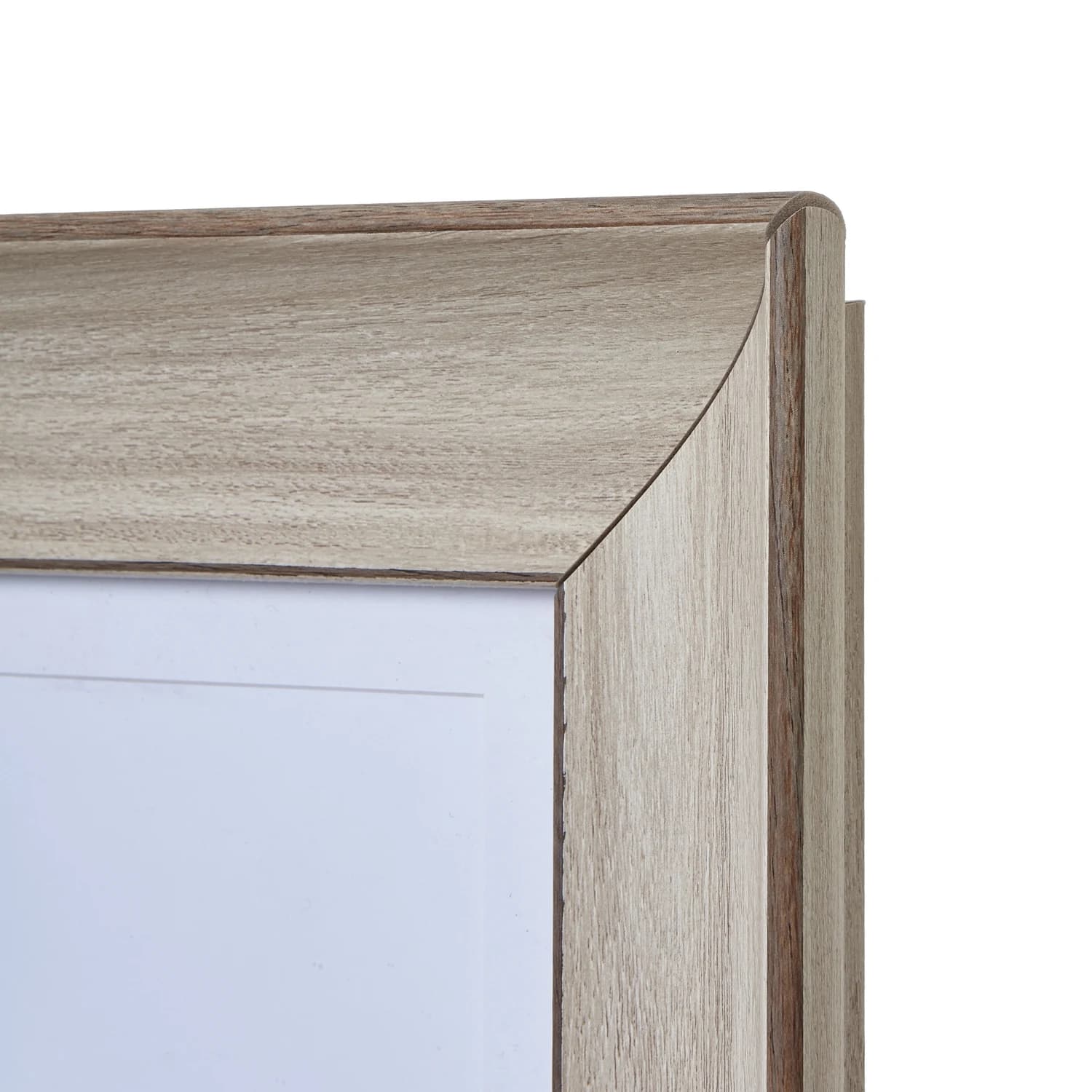 White Washed A3 Picture Frame - Wall art & frames, photo 2 of 3