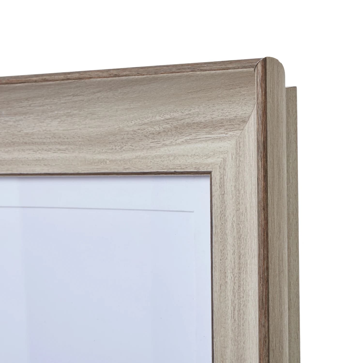 White Washed A2 Picture Frame - Wall art & frames, photo 2 of 3