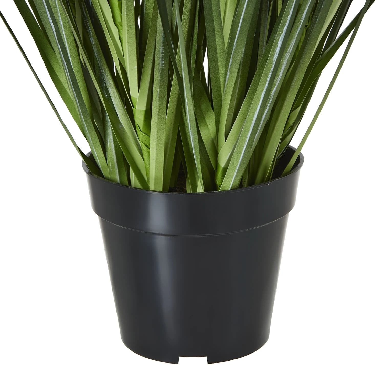 Large White Agapanthus Plant In Pot - Artificial plants & flowers, photo 4 of 4