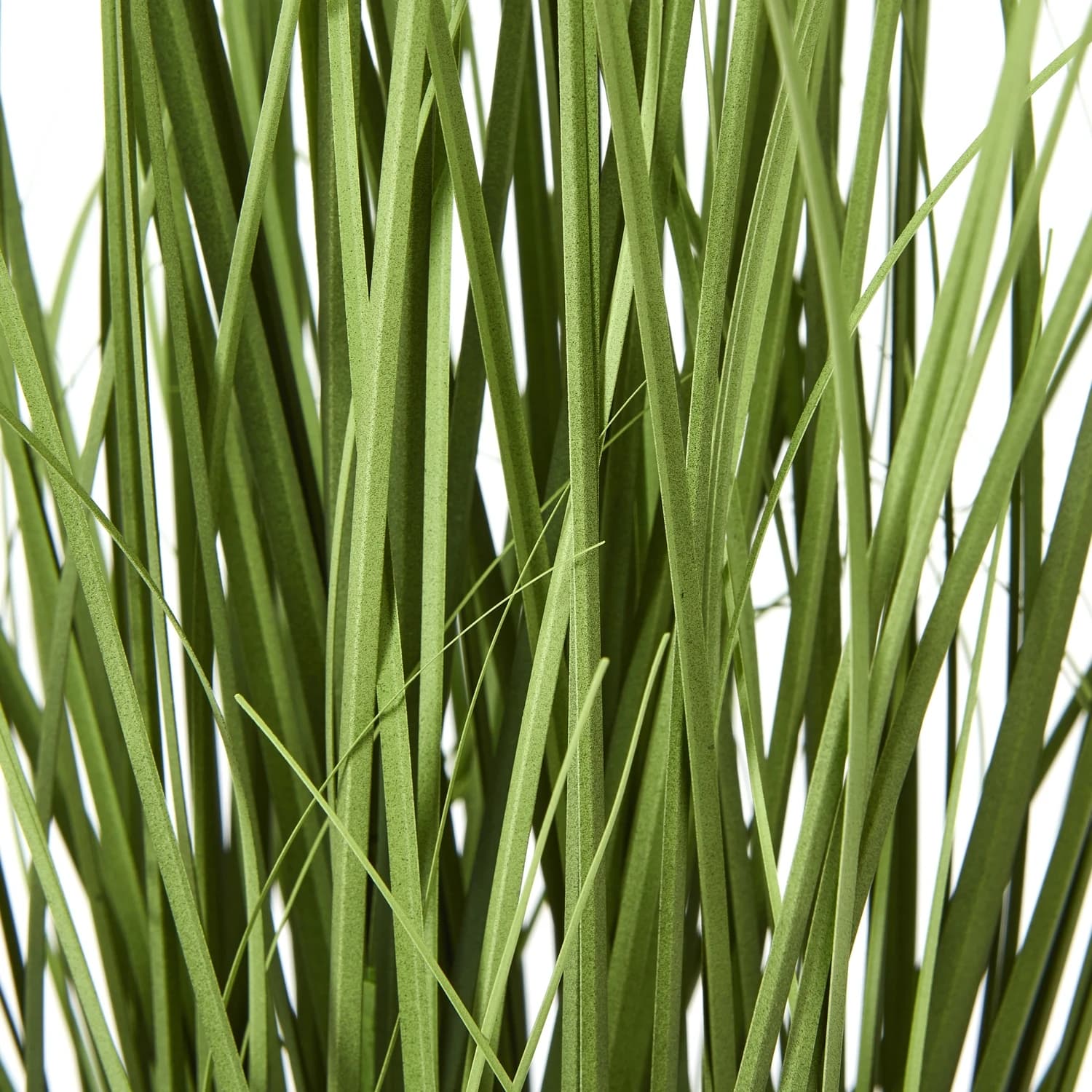 White Agapanthus Plant In Pot - Artificial plants & flowers, photo 3 of 4