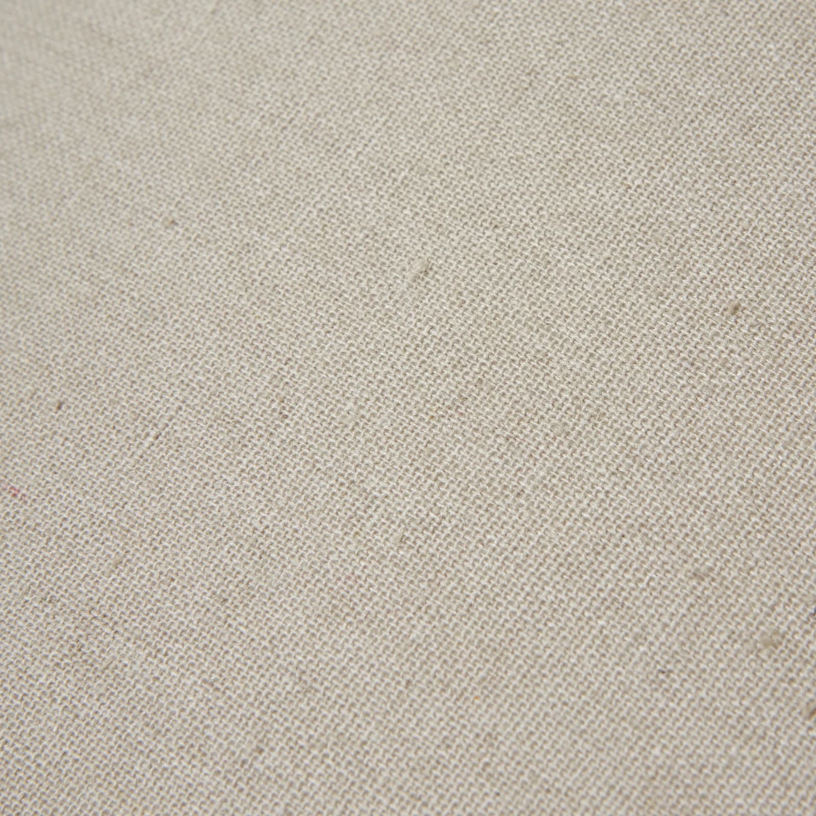 Saturn Table Lamp With Linen Shade - Table lamps, photo 5 of 5