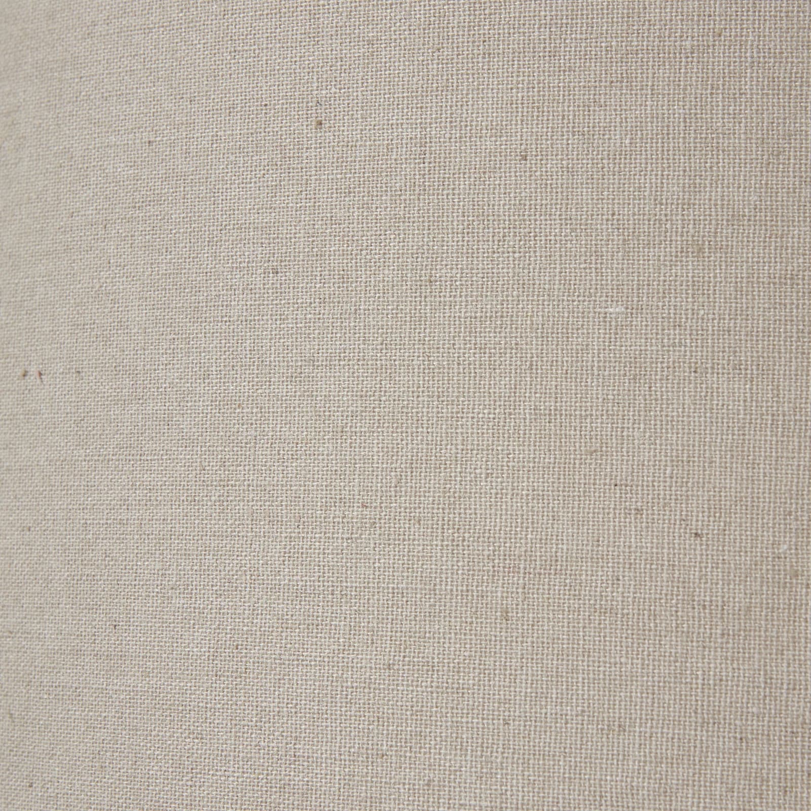 Ochre Carved Textured Table Lamp With Linen Shade - Table lamps, photo 5 of 5
