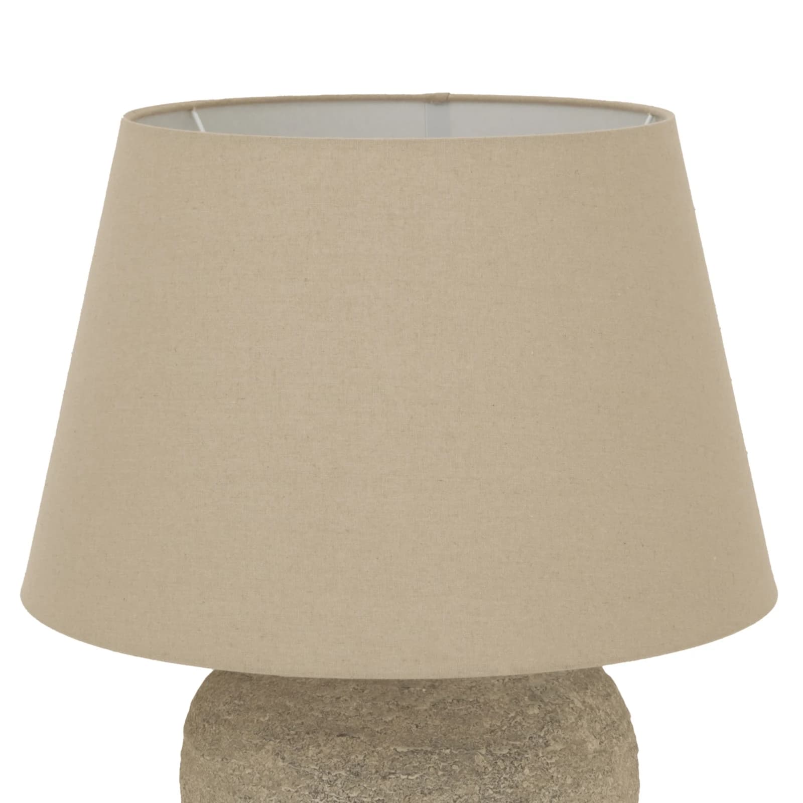 Tuscan Grey Lamp - Table lamps, photo 2 of 3