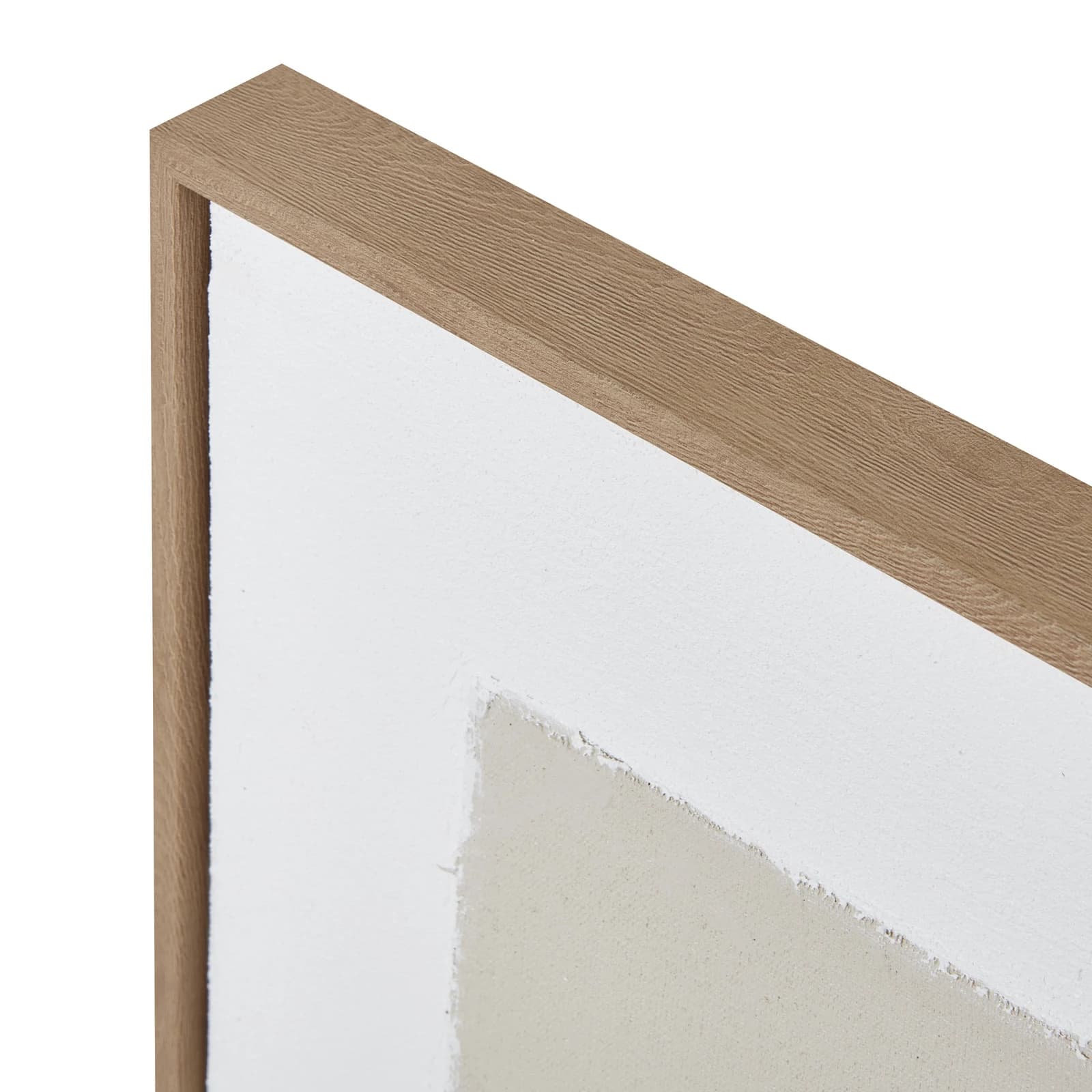 Contempo Beta Framed Painting On Canvas - Wall art & frames, photo 4 of 5