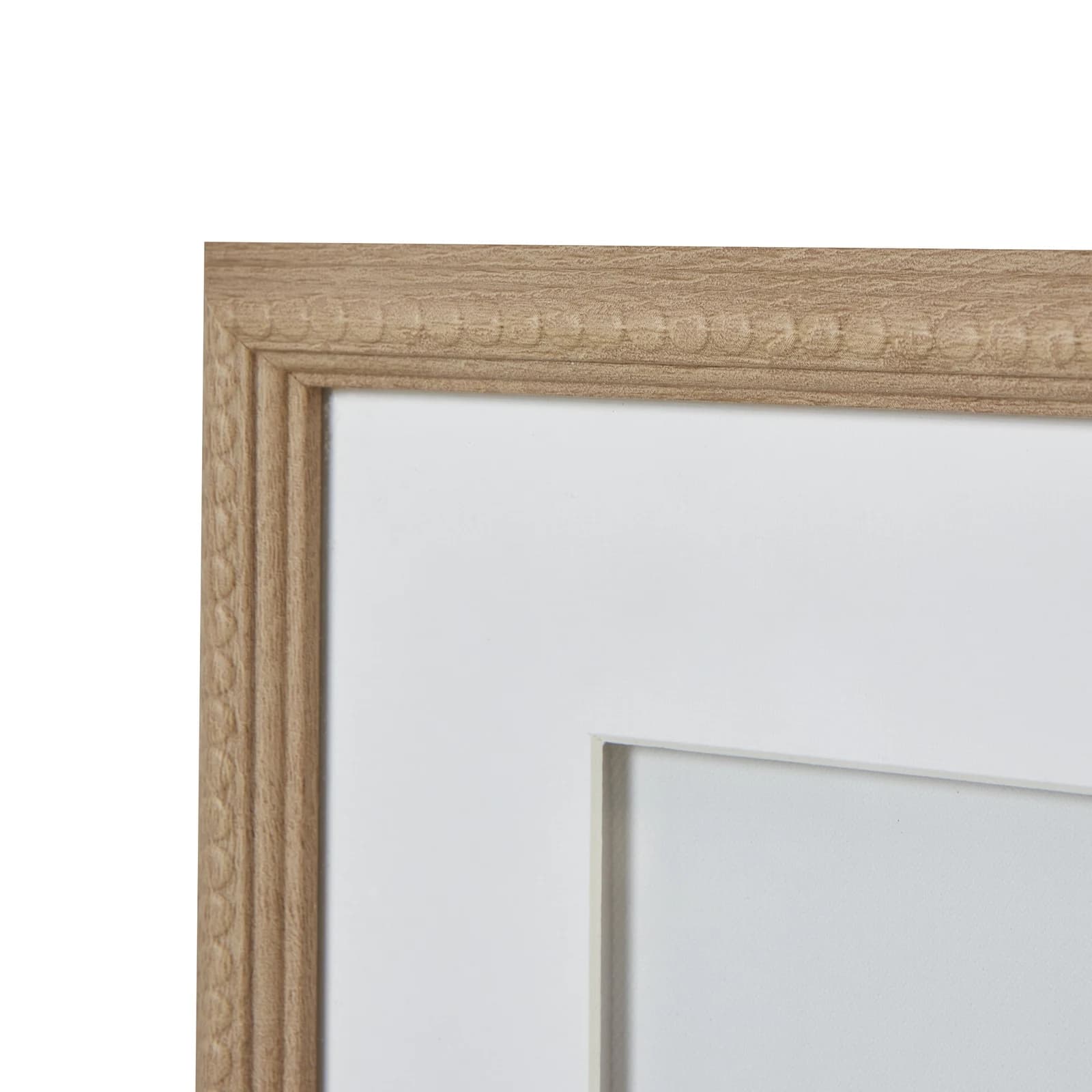 Reef Coral Art Mounted In Beaded Frame - Wall art & frames, photo 5 of 6