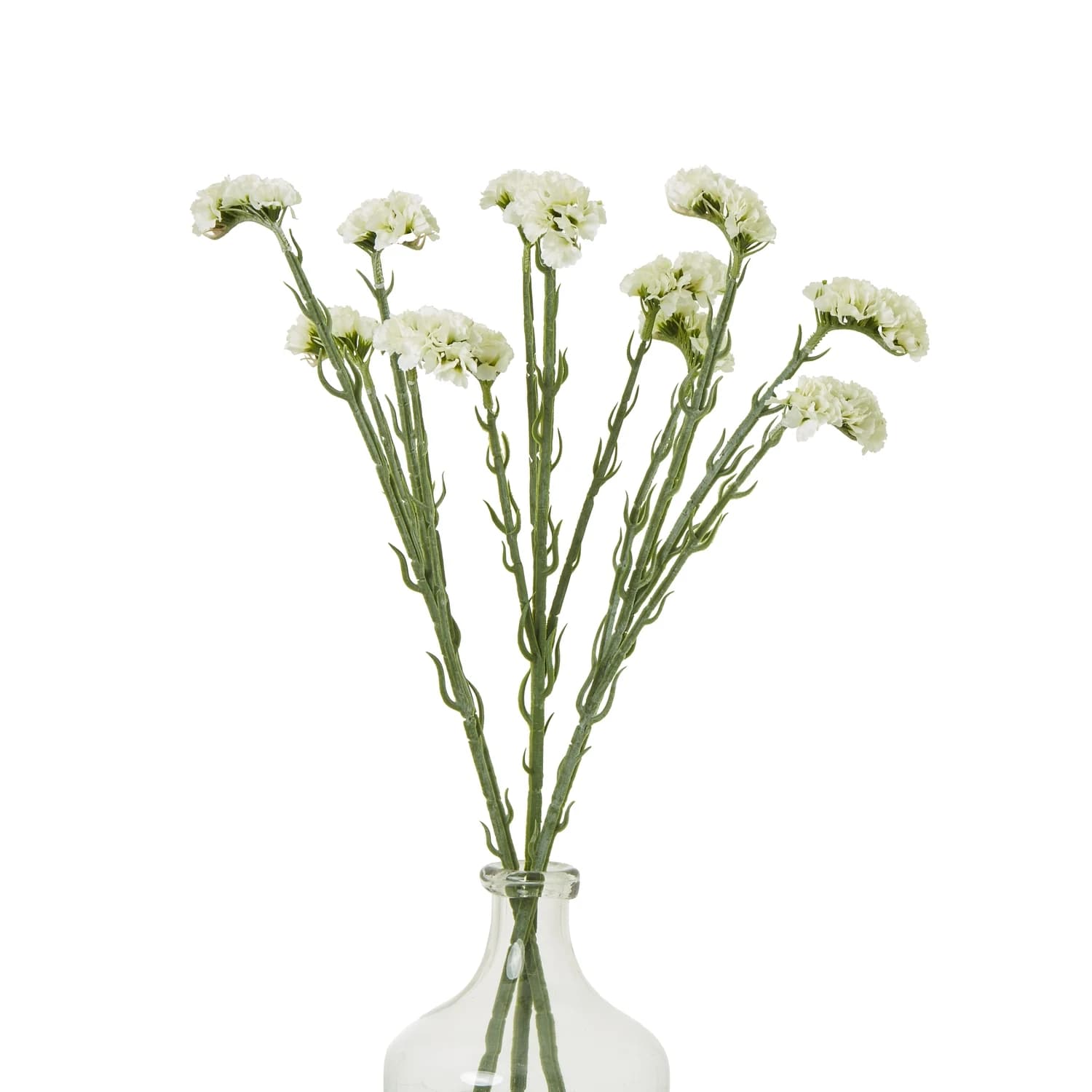 Cream Statice Spray — Pack of 5 - Artificial plants & flowers, photo 3 of 3