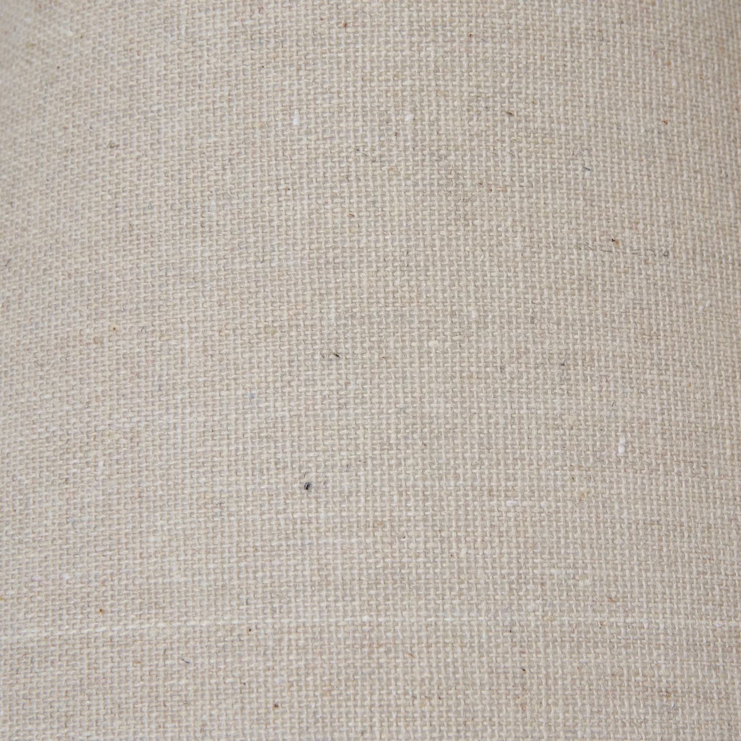 Antia Stem Table Lamp With Linen Shade - Table lamps, photo 3 of 5