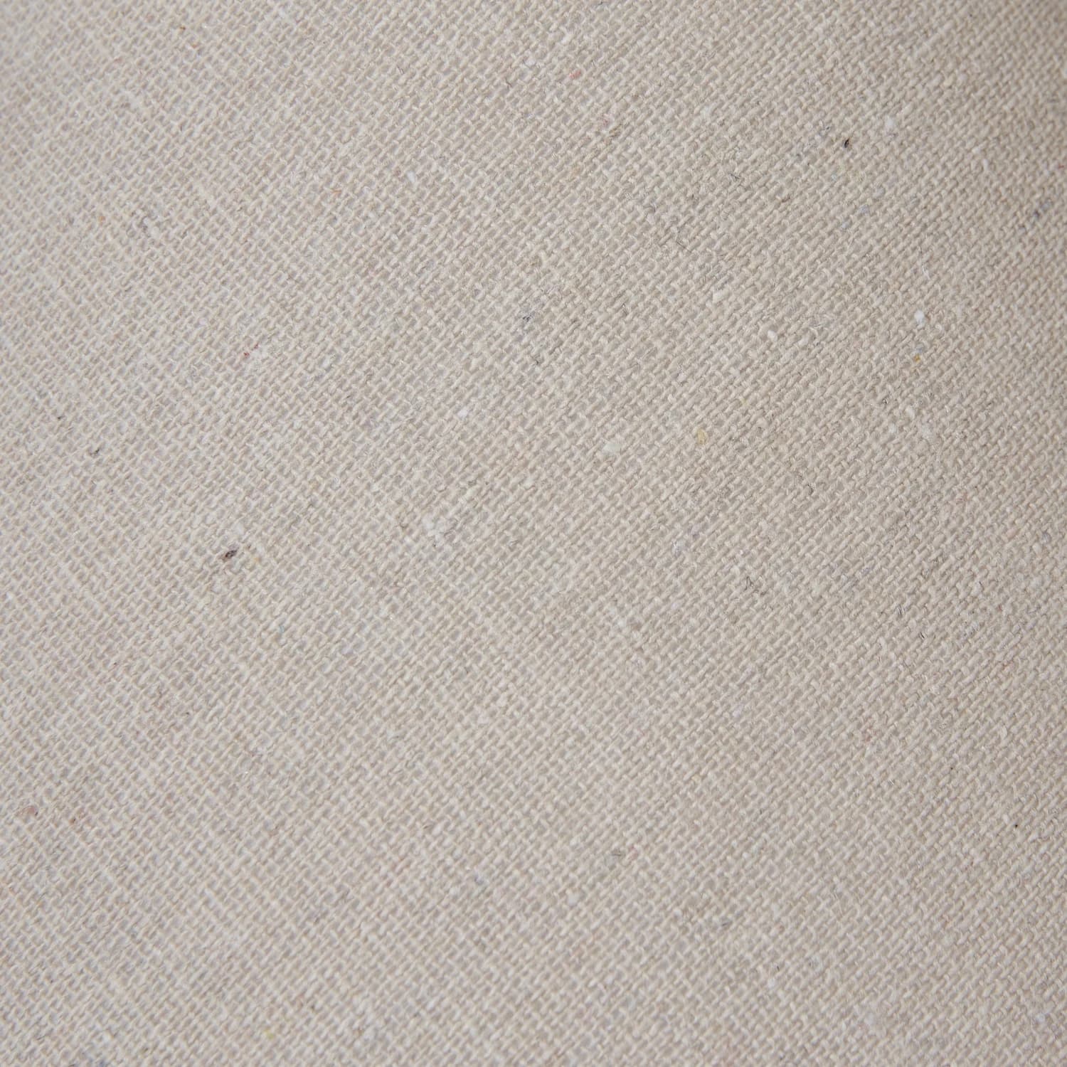 Palmyra Column Table Lamp With Linen Shade - Table lamps, photo 3 of 4