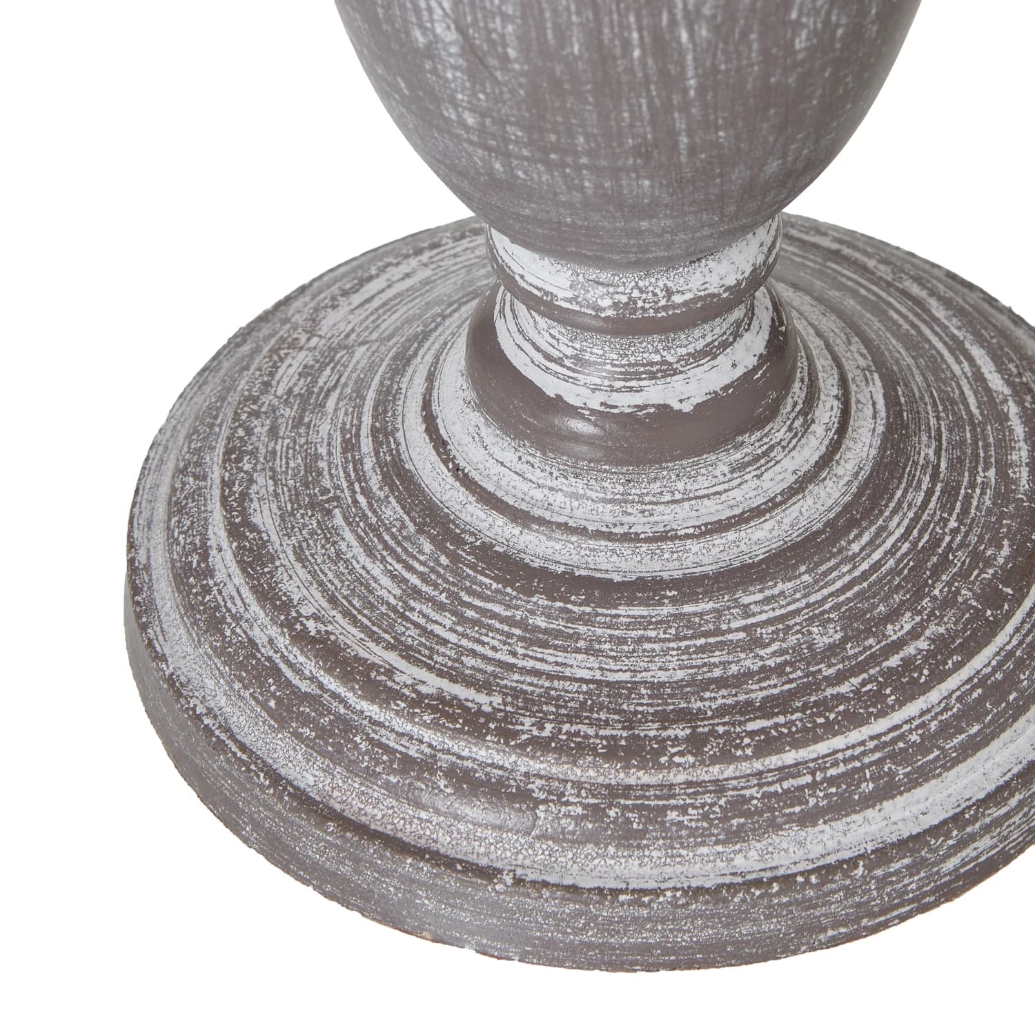 Metis Urn Table Lamp With Linen Shade - Vases, photo 4 of 4