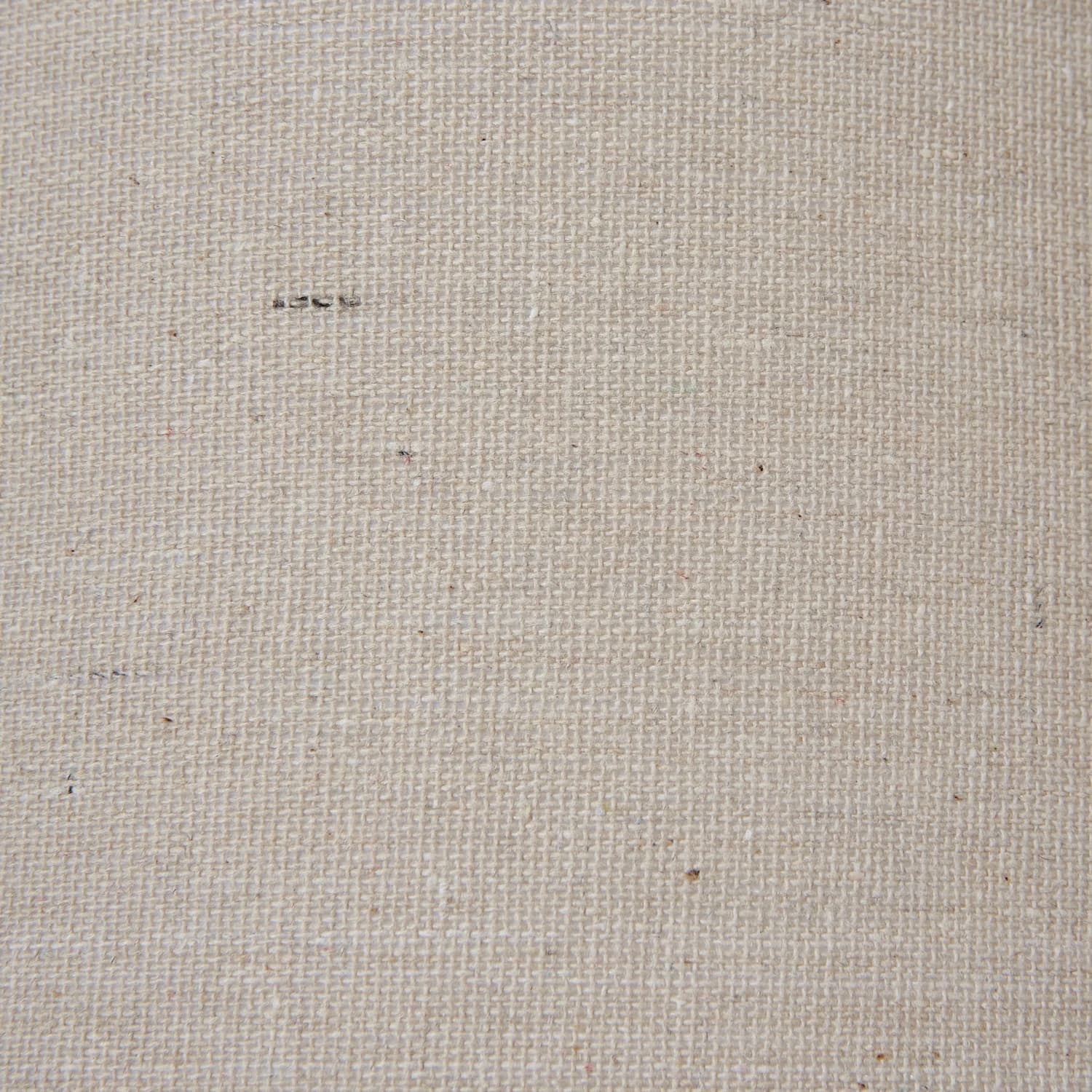 Dunum Column Table Lamp With Linen Shade - Table lamps, photo 3 of 5