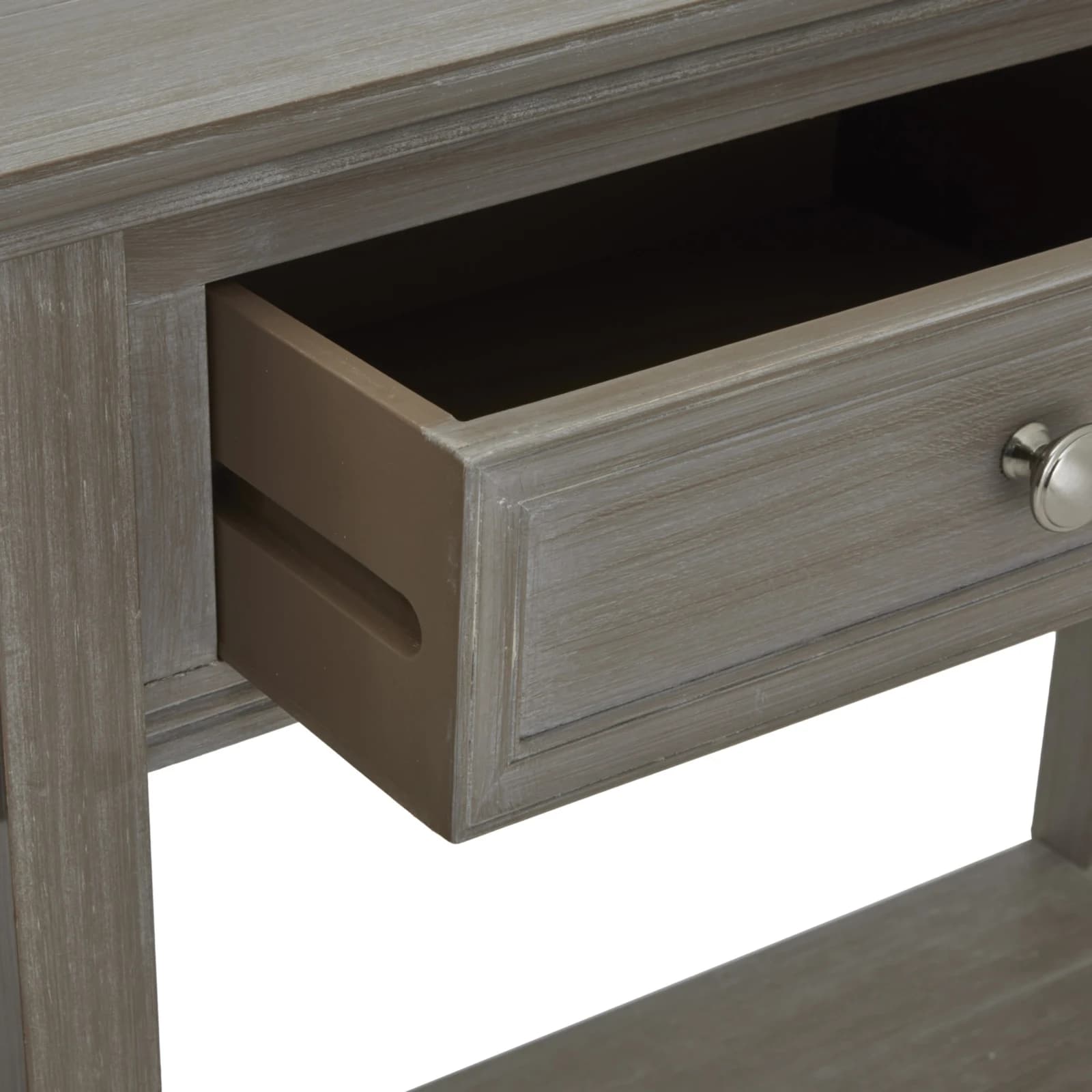 The Serene Collection Four Drawer Console Table - Console tables, photo 2 of 5