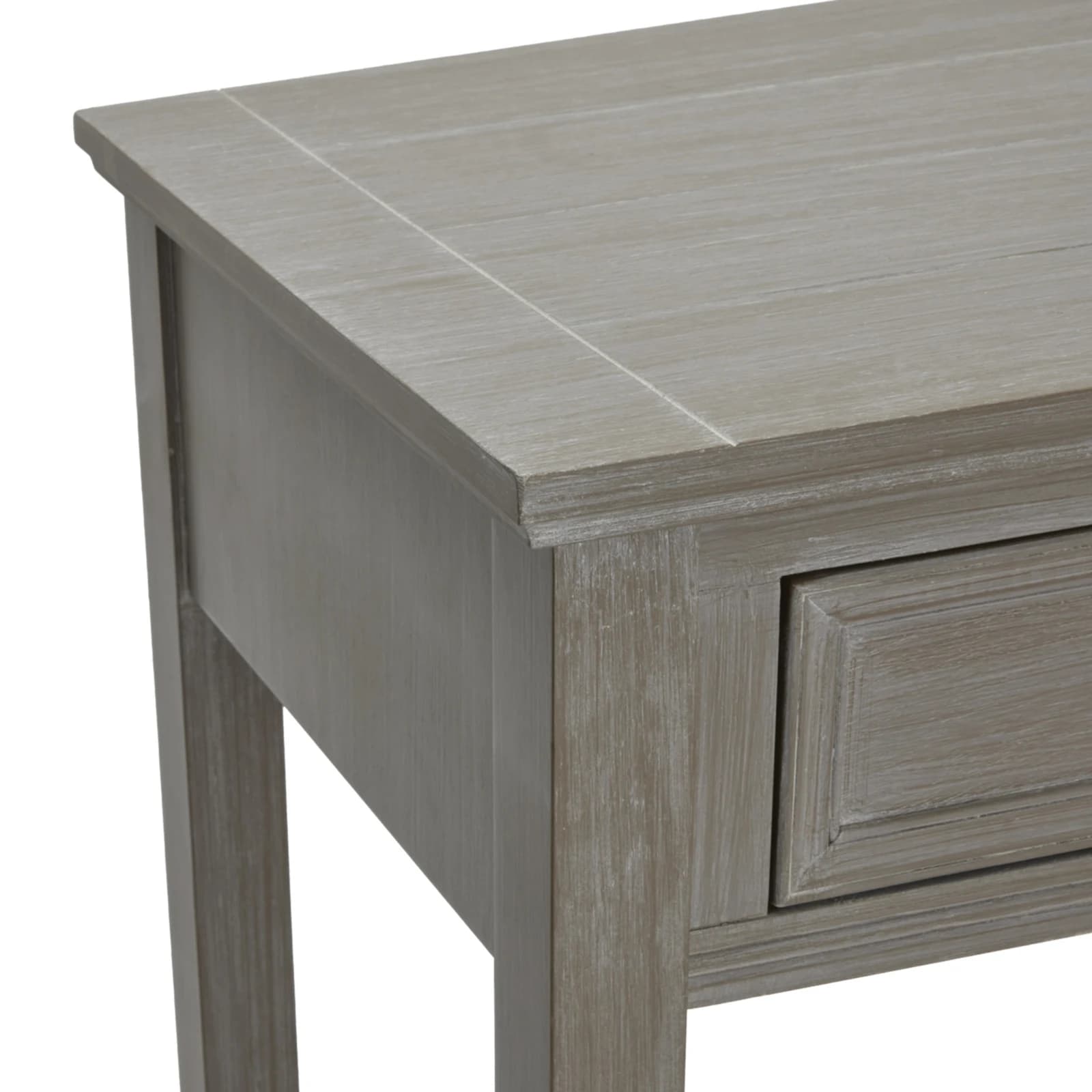 The Serene Collection Four Drawer Console Table - Console tables, photo 3 of 5
