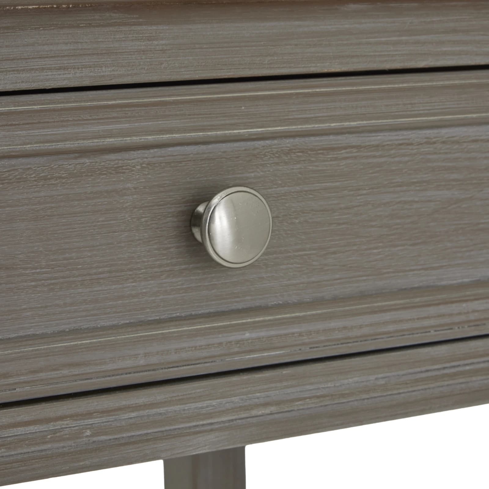 The Serene Collection Four Drawer Console Table - Console tables, photo 4 of 5