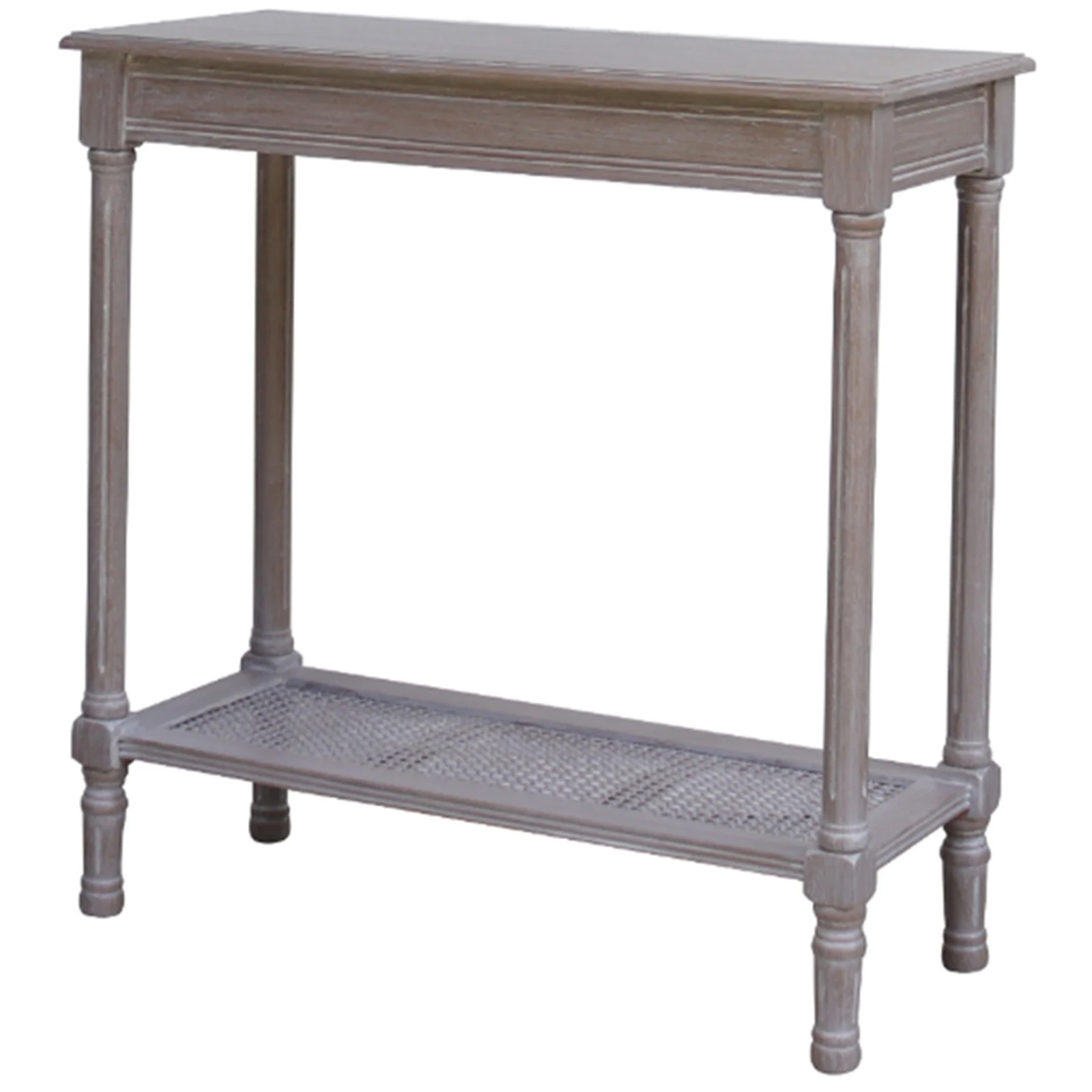 The Serene Rattan Collection Console Table - Console tables, photo 2 of 3