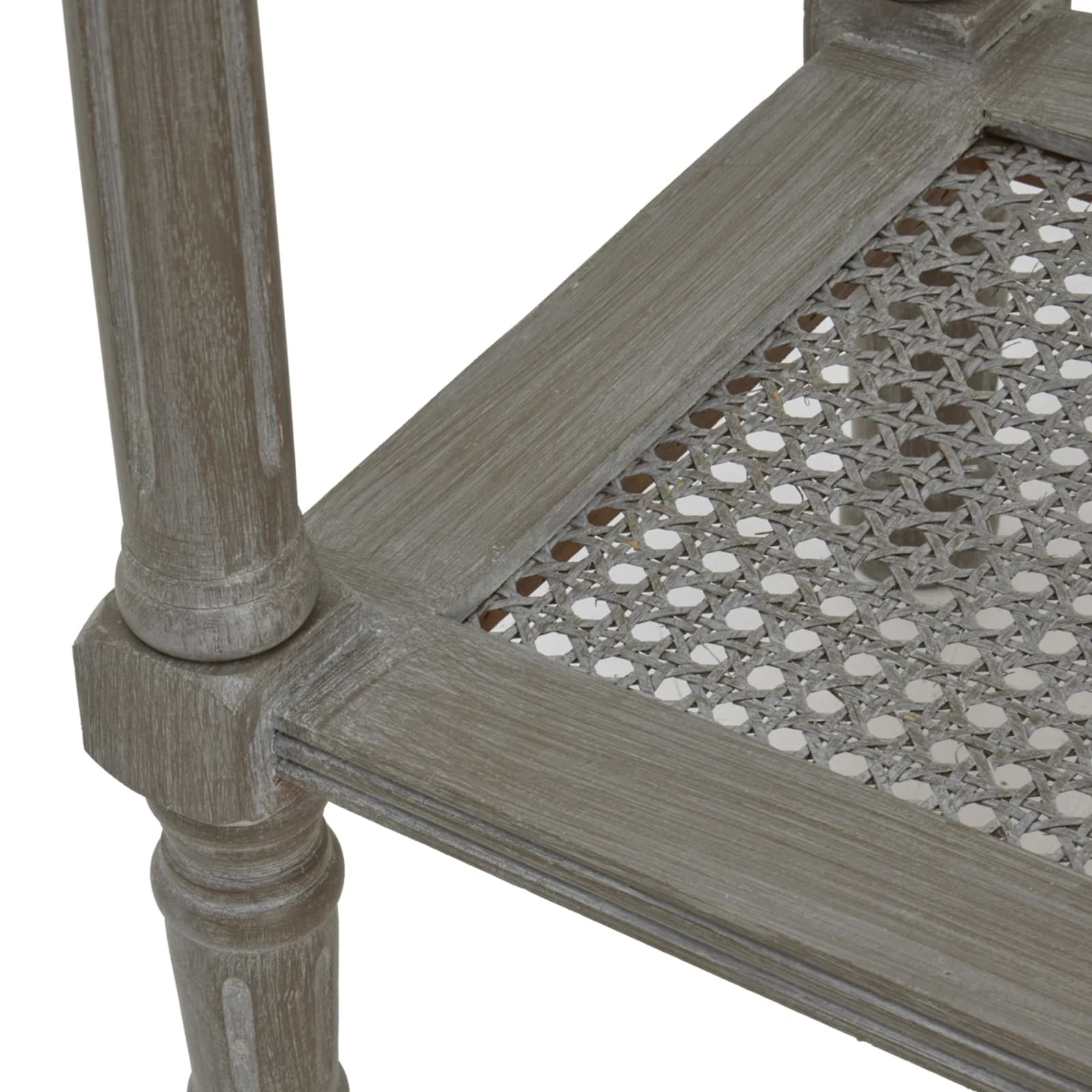 The Serene Rattan Collection Console Table - Console tables, photo 3 of 3