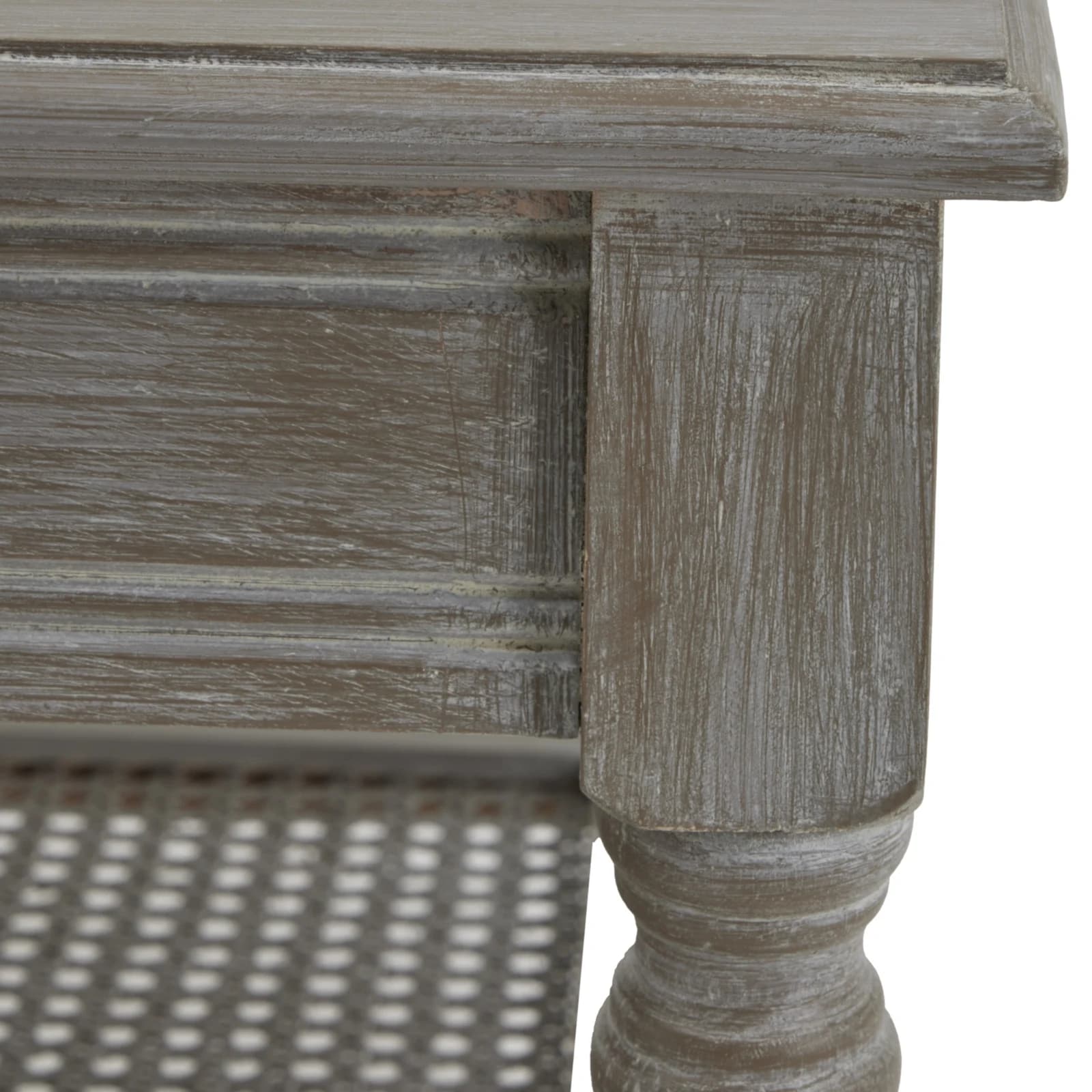 The Serene Rattan Collection Coffee Table - Coffee tables, photo 6 of 6