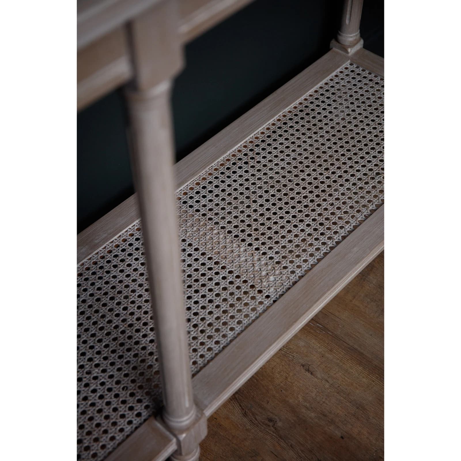 The Serene Rattan Collection Large Console Table - Console tables, photo 4 of 5