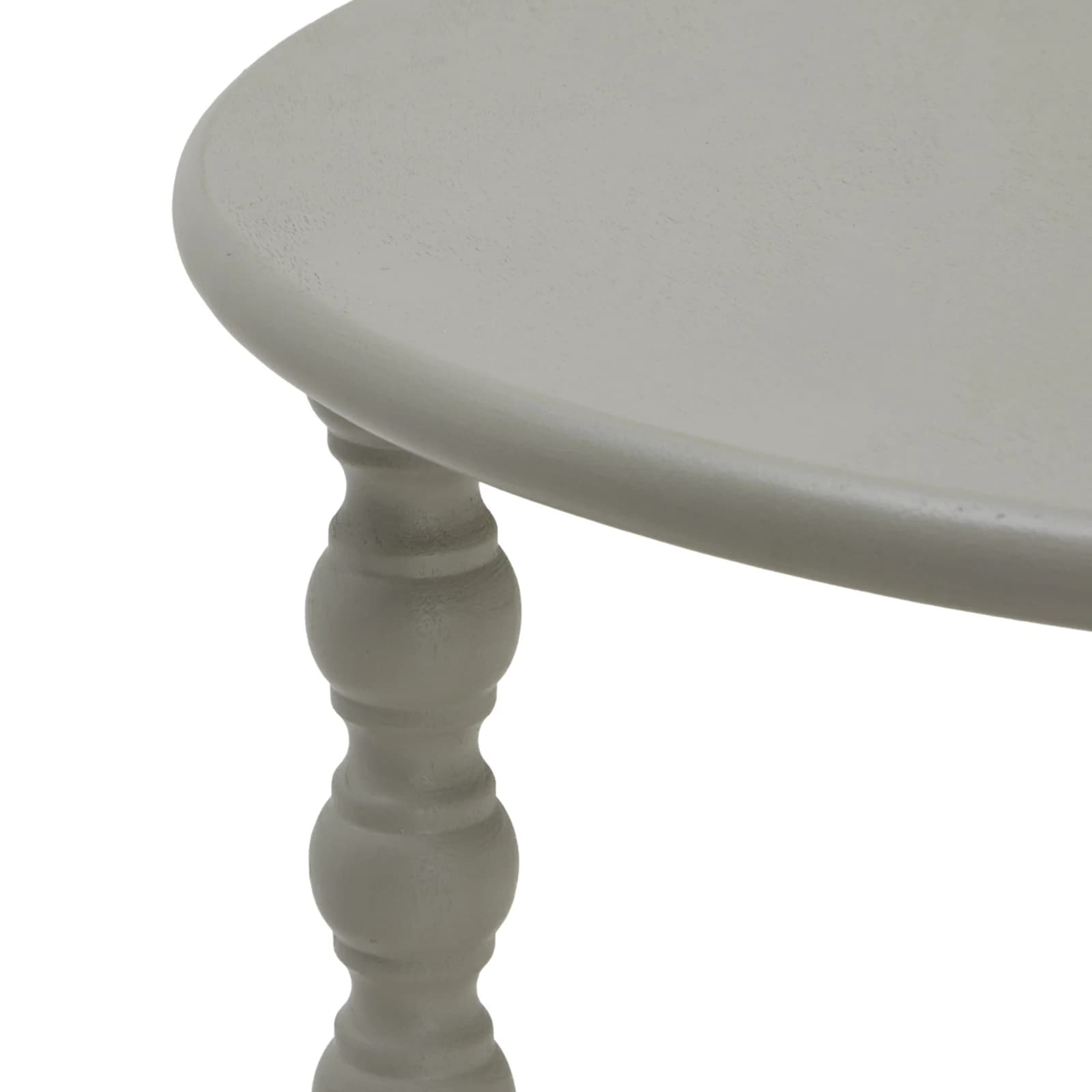 The Camden Collection Round Side Table - Side tables, photo 4 of 5