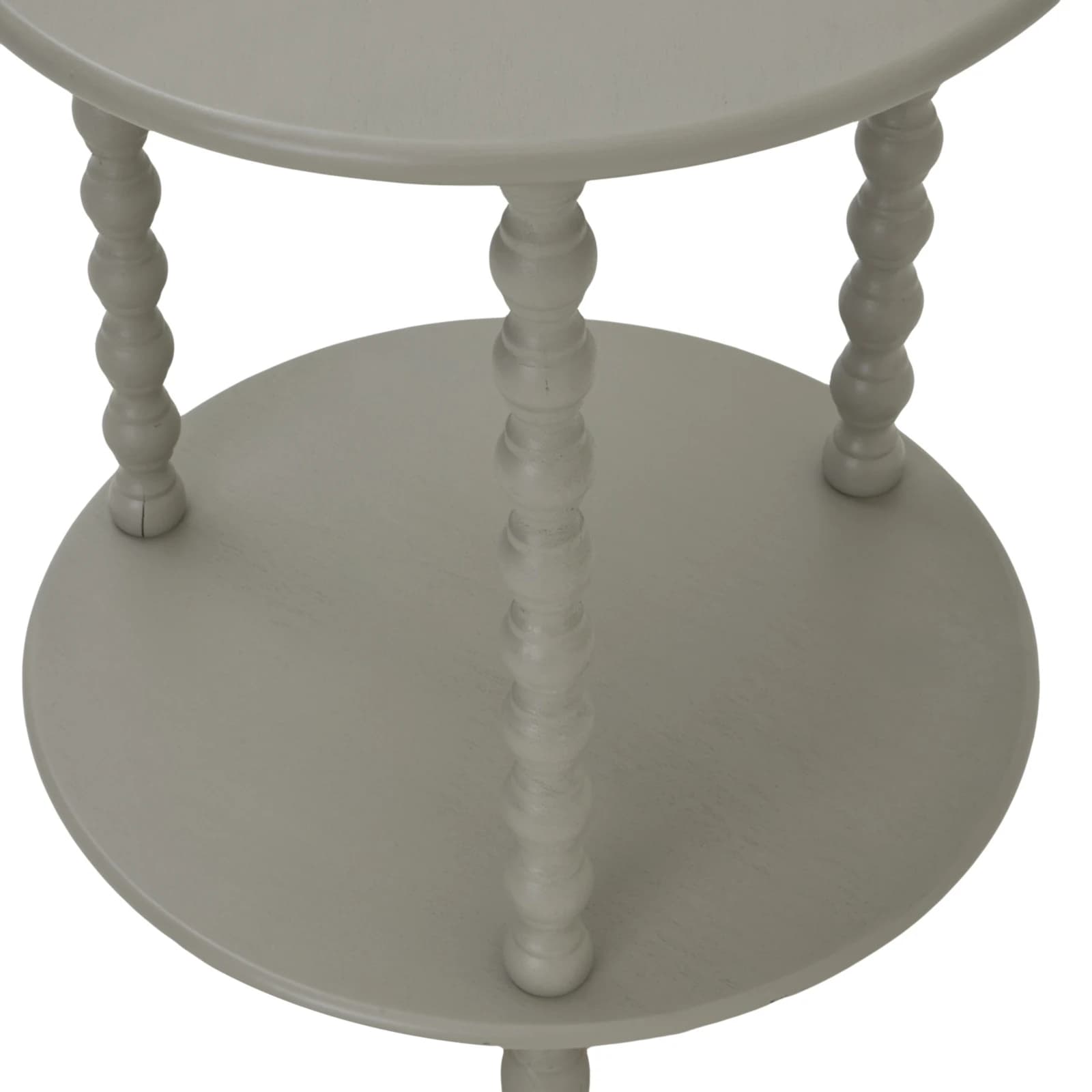 The Camden Collection Round Side Table - Side tables, photo 5 of 5