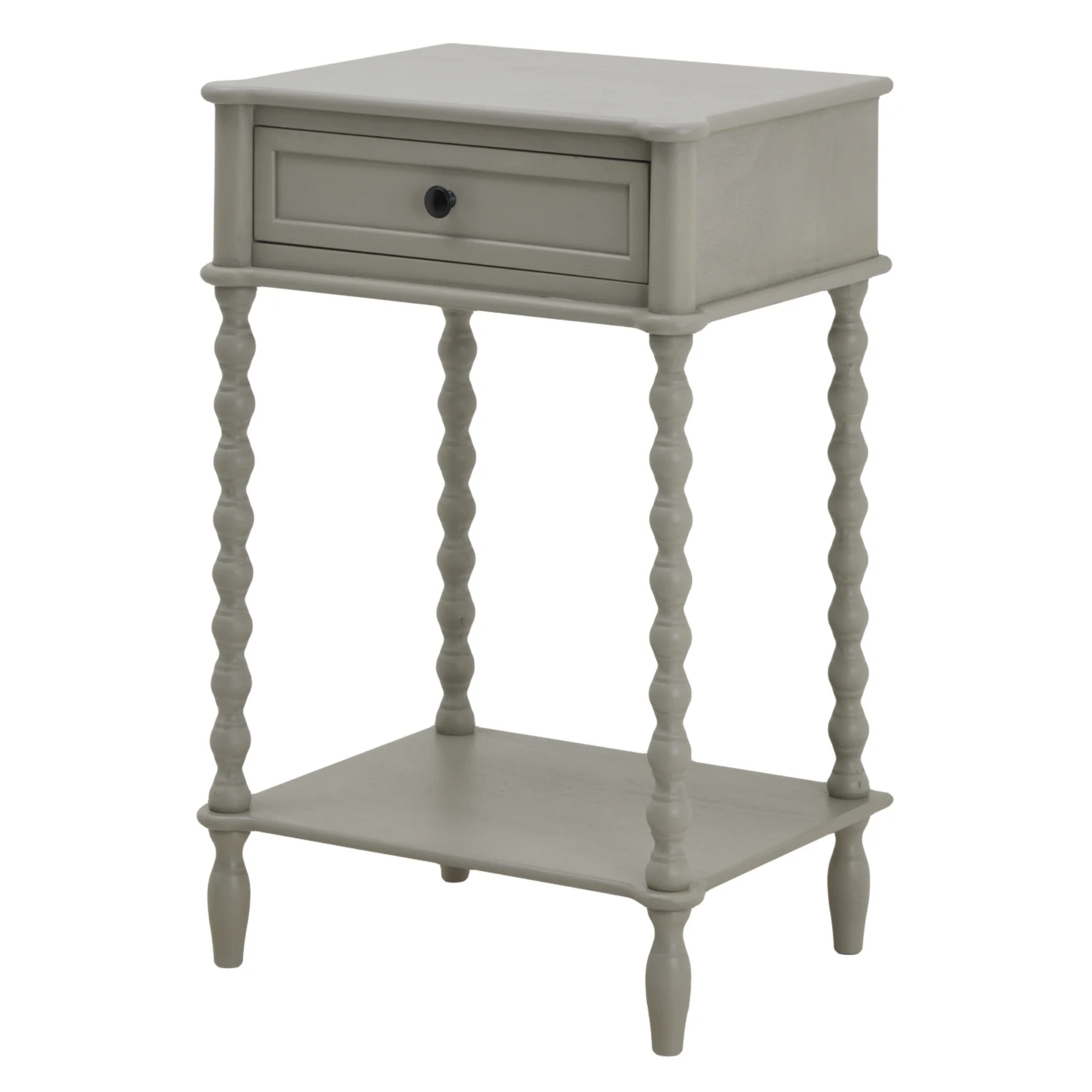 The Camden Collection One Drawer Side Table - Side tables, photo 3 of 6