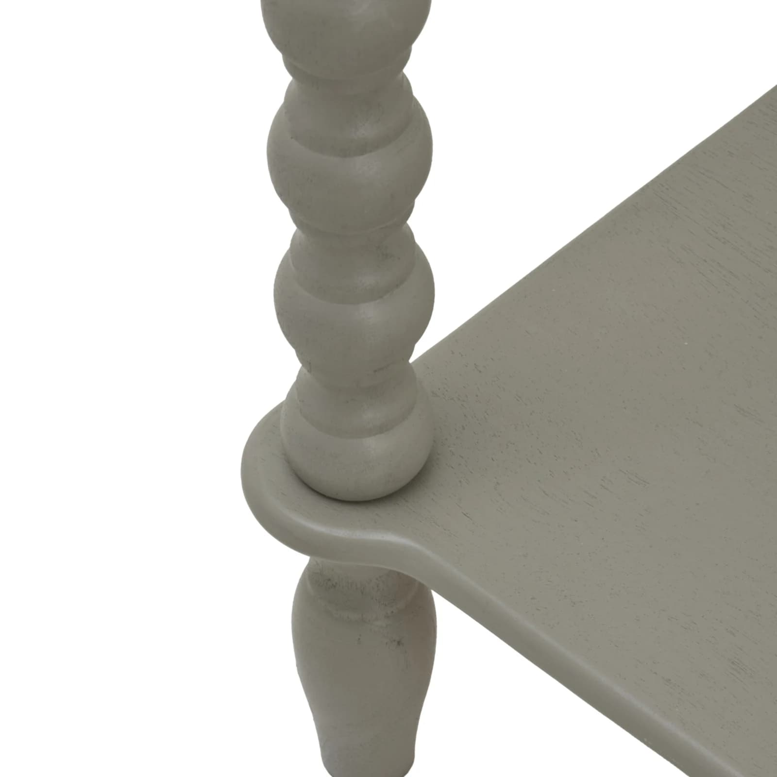The Camden Collection Two Drawer Console Table - Console tables, photo 6 of 6