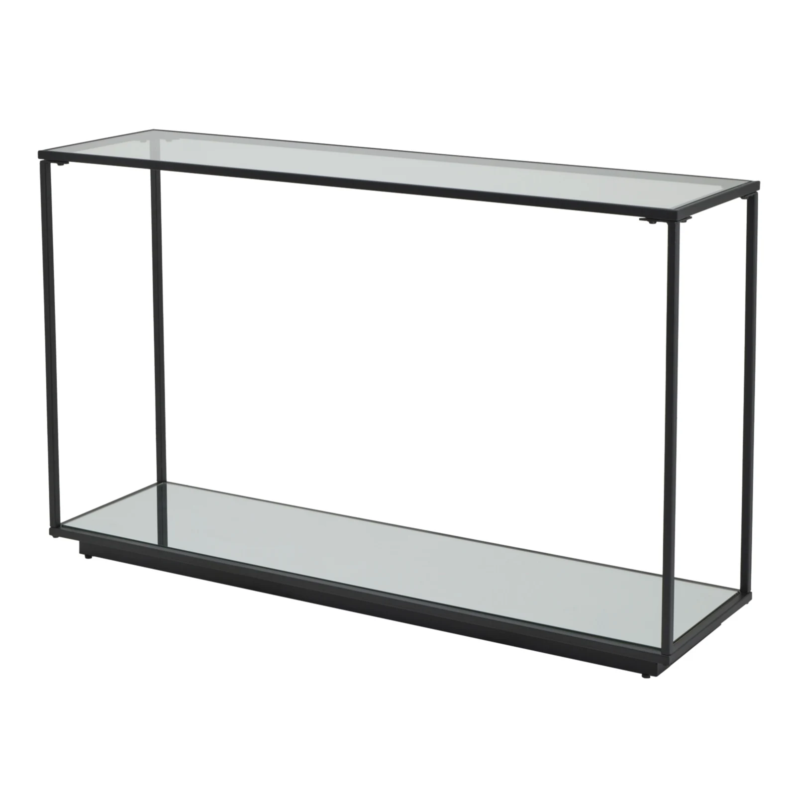 Lennox Black Framed Console - Console tables, photo 2 of 4