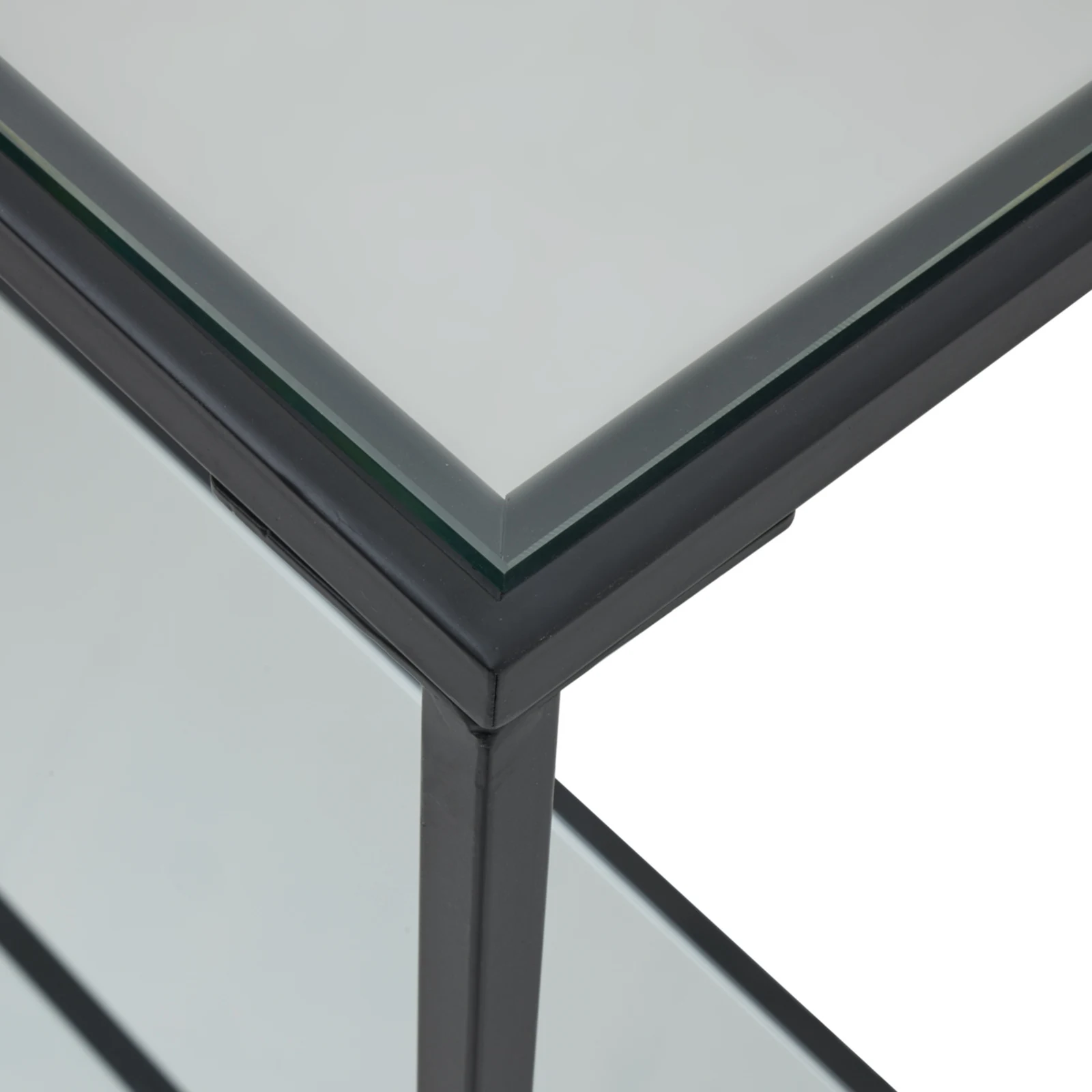 Lennox Black Framed Console - Console tables, photo 3 of 4