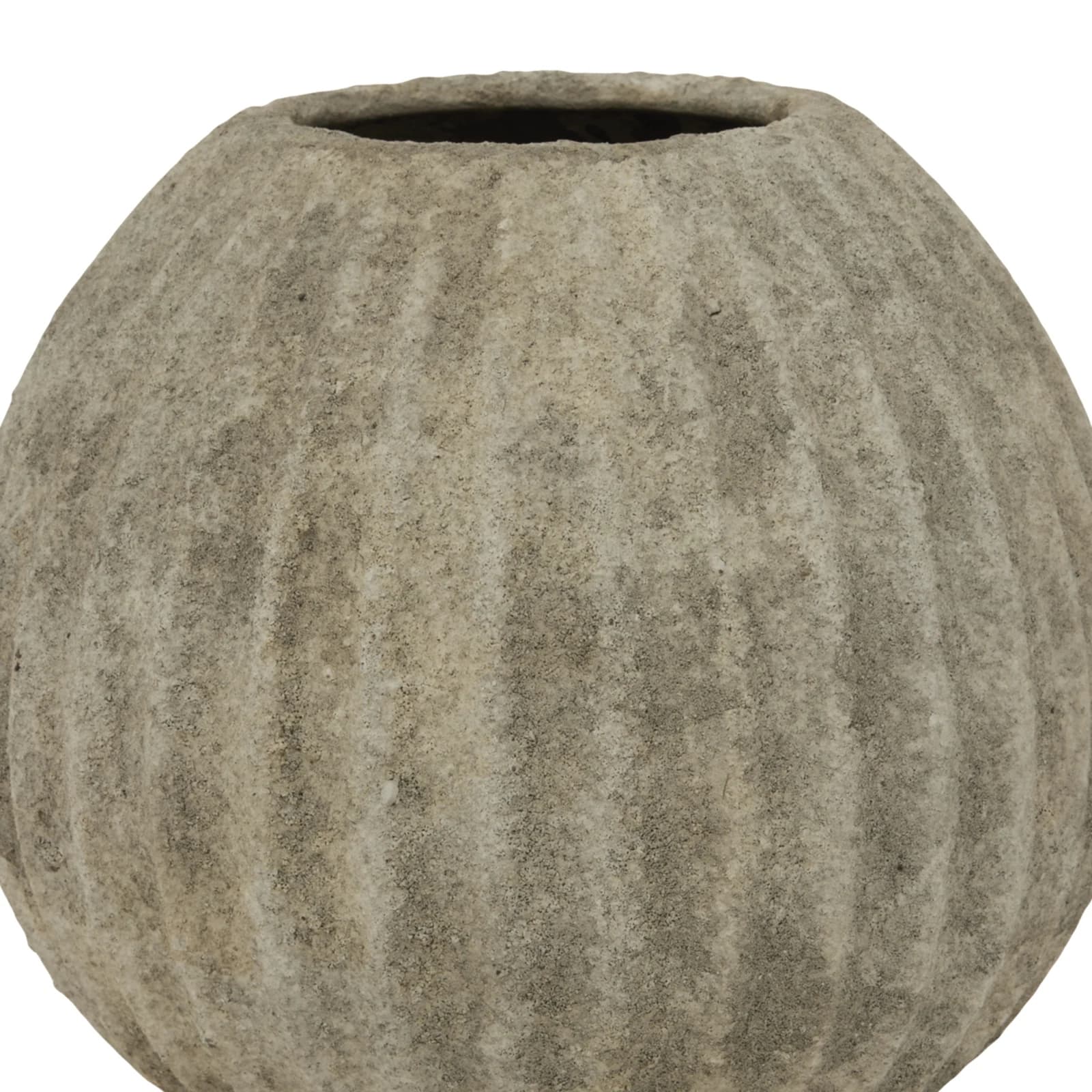 Catania Round Vase - Vases, photo 3 of 5