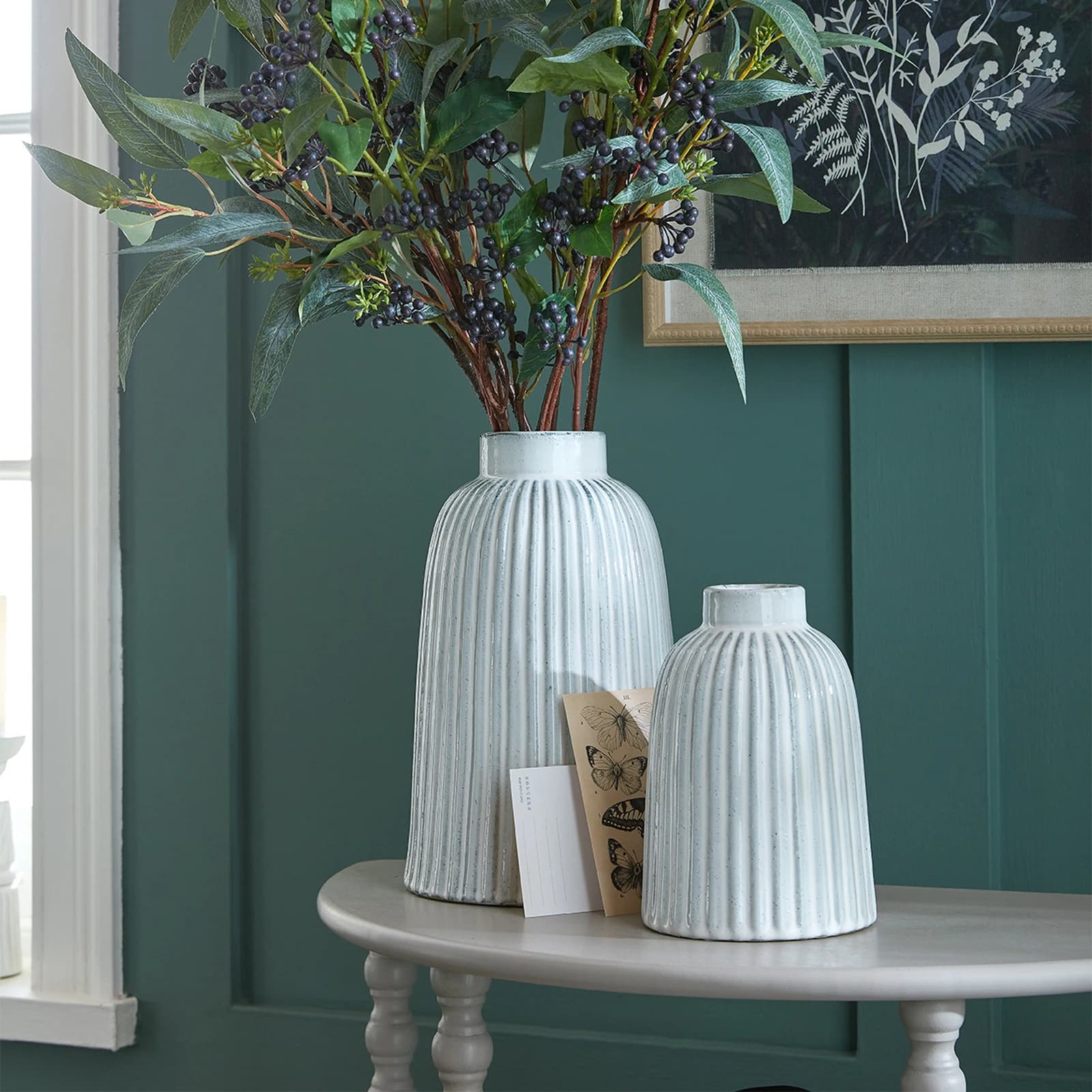 Monte Large Bell Vase - Vases, photo 5 of 5