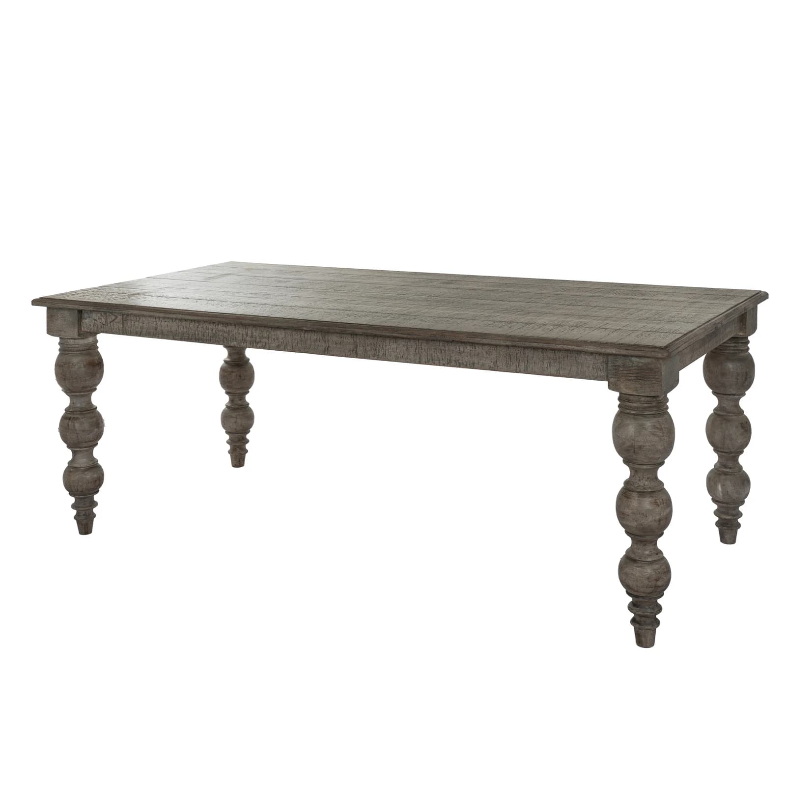The Rutland Collection Rectangular Dining table - Dining tables, photo 4 of 5