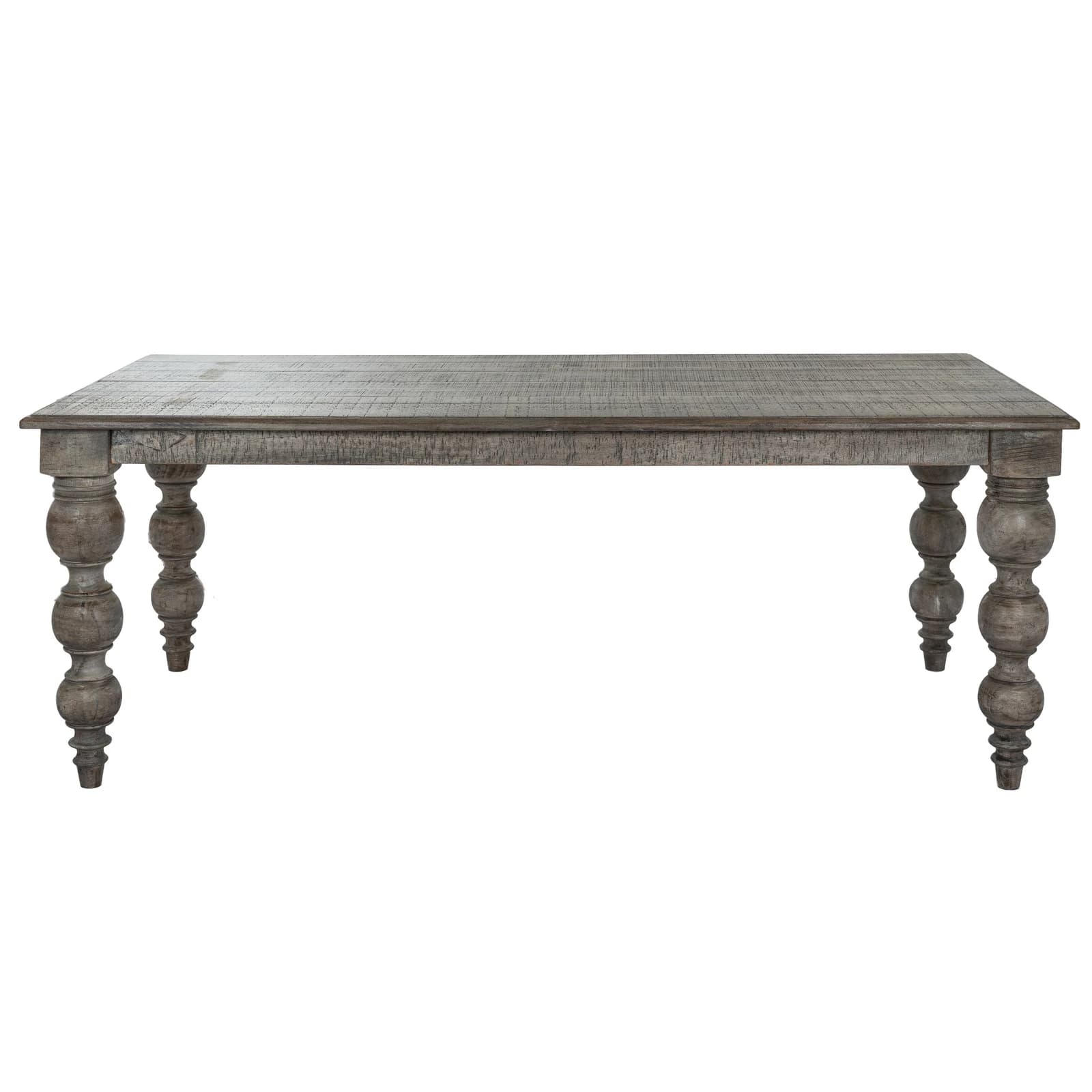 The Rutland Collection Rectangular Dining table - Dining tables, photo 5 of 5
