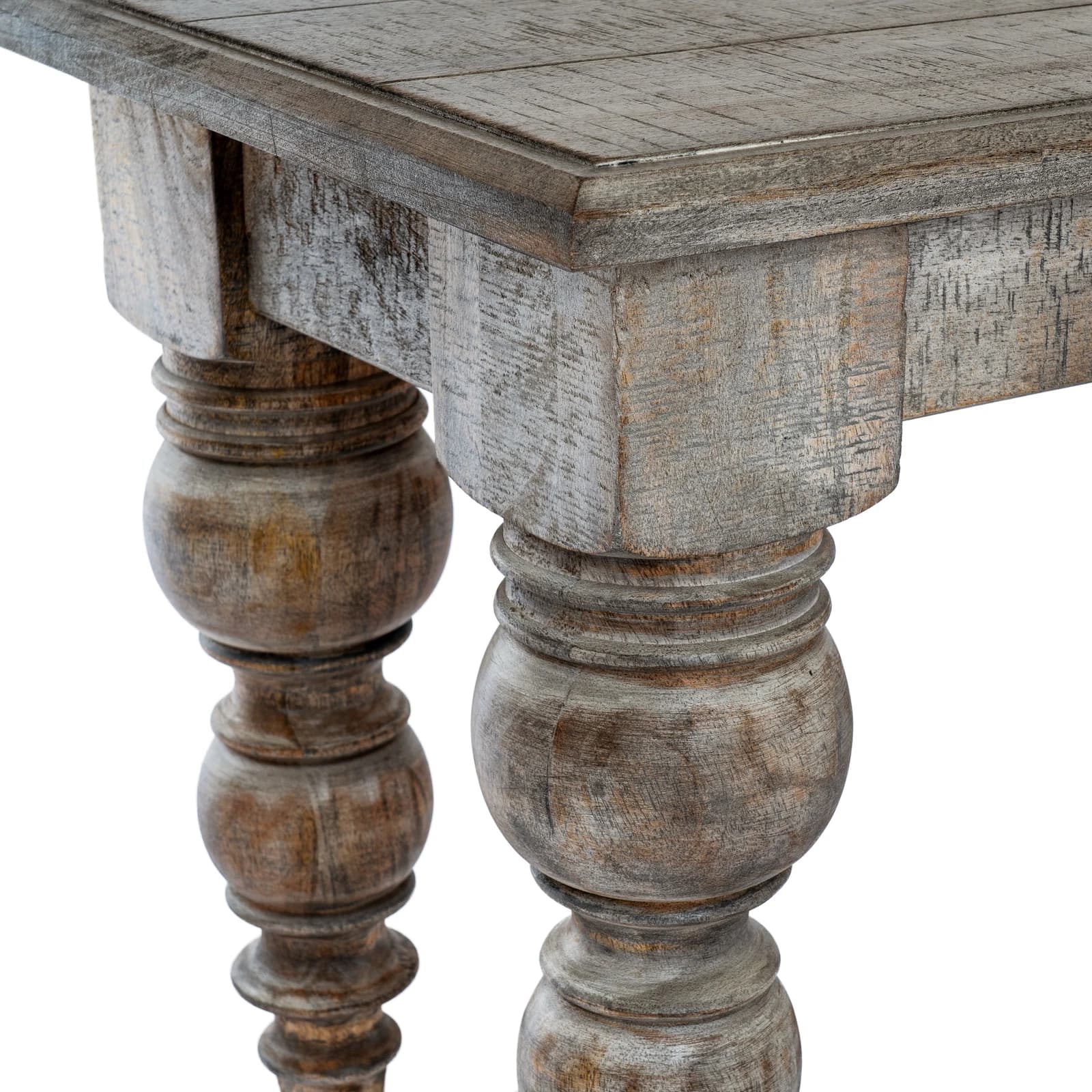 The Rutland Collection Rectangular Bench - Benches, photo 6 of 6