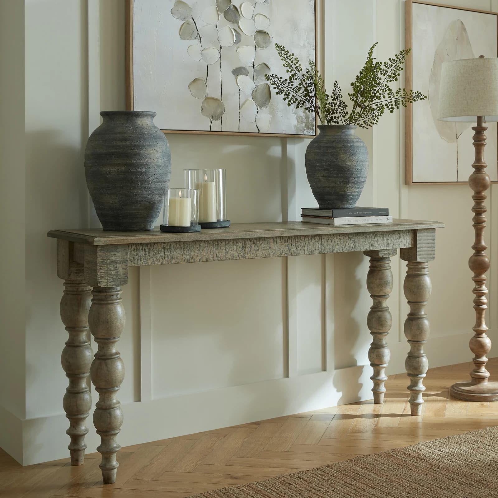 The Rutland Collection Console Table - Console tables, photo 2 of 5