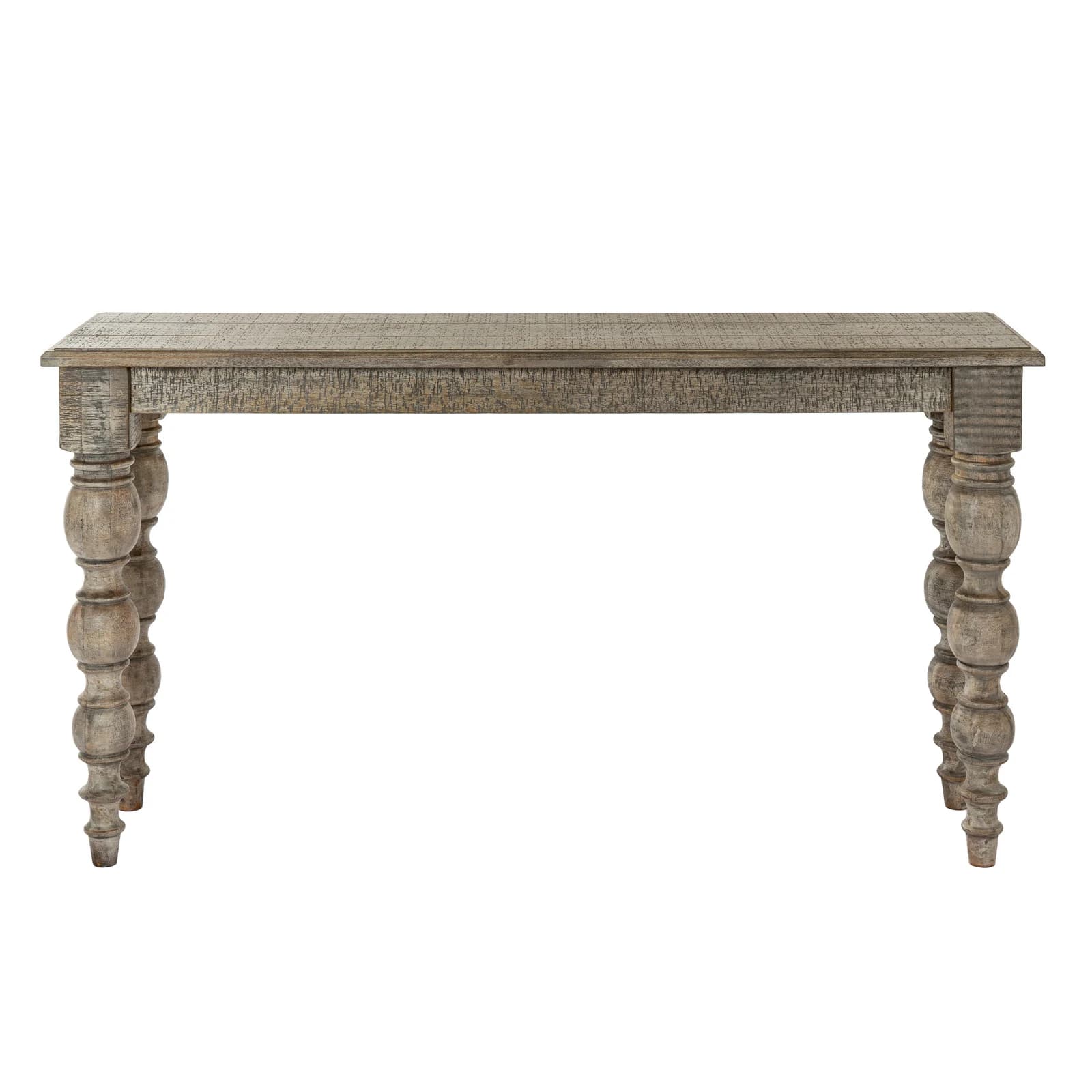 The Rutland Collection Console Table - Console tables, photo 4 of 5