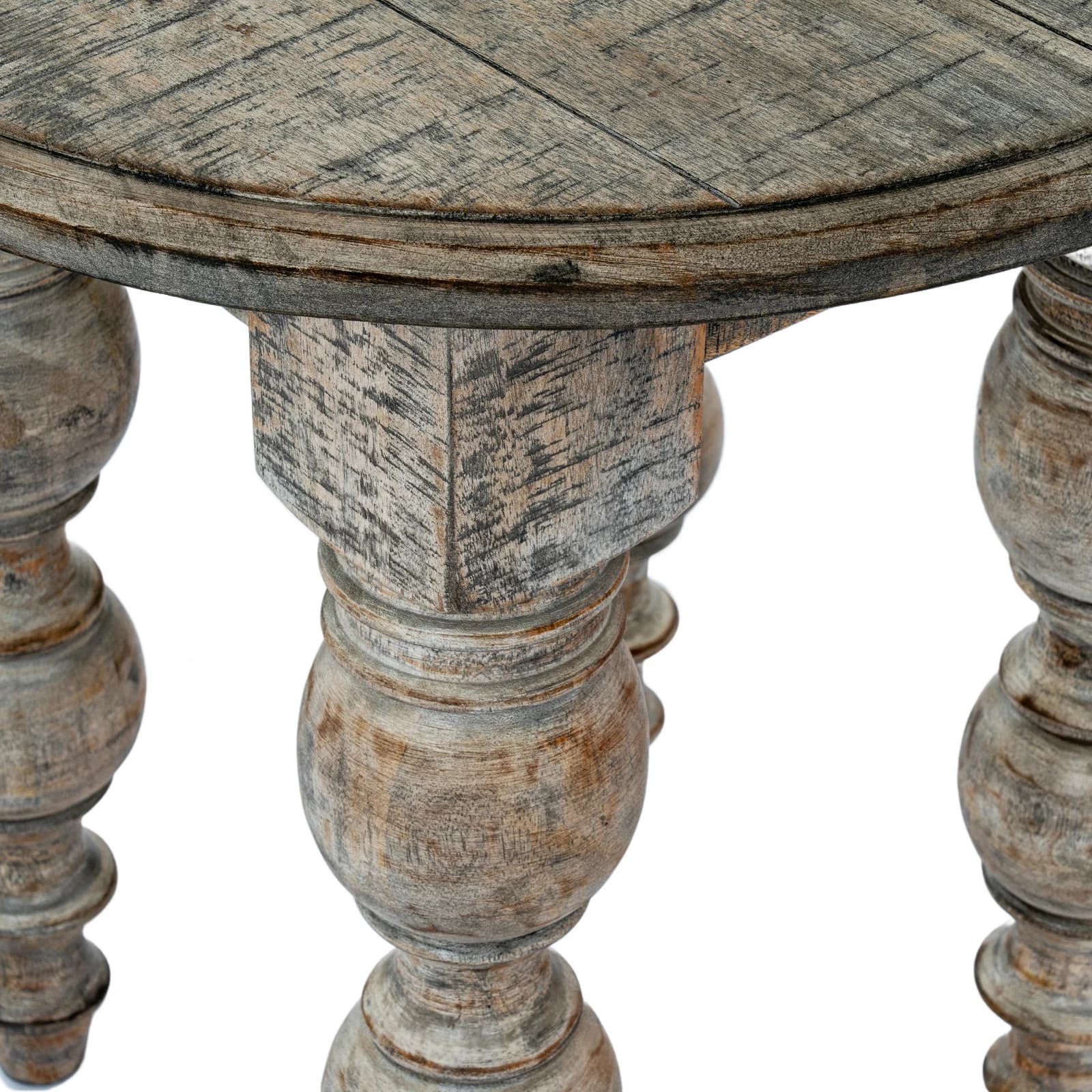 The Rutland Collection Round Side Table - Side tables, photo 4 of 5