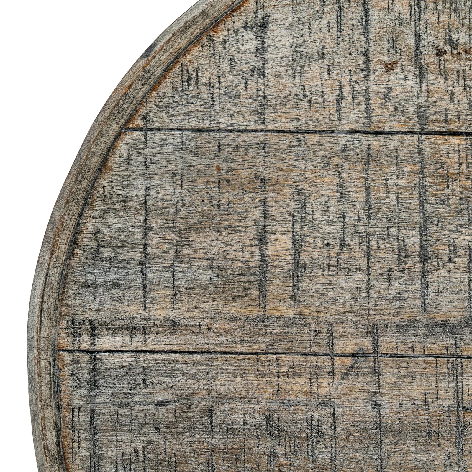 The Rutland Collection Round Side Table - Side tables, photo 5 of 5