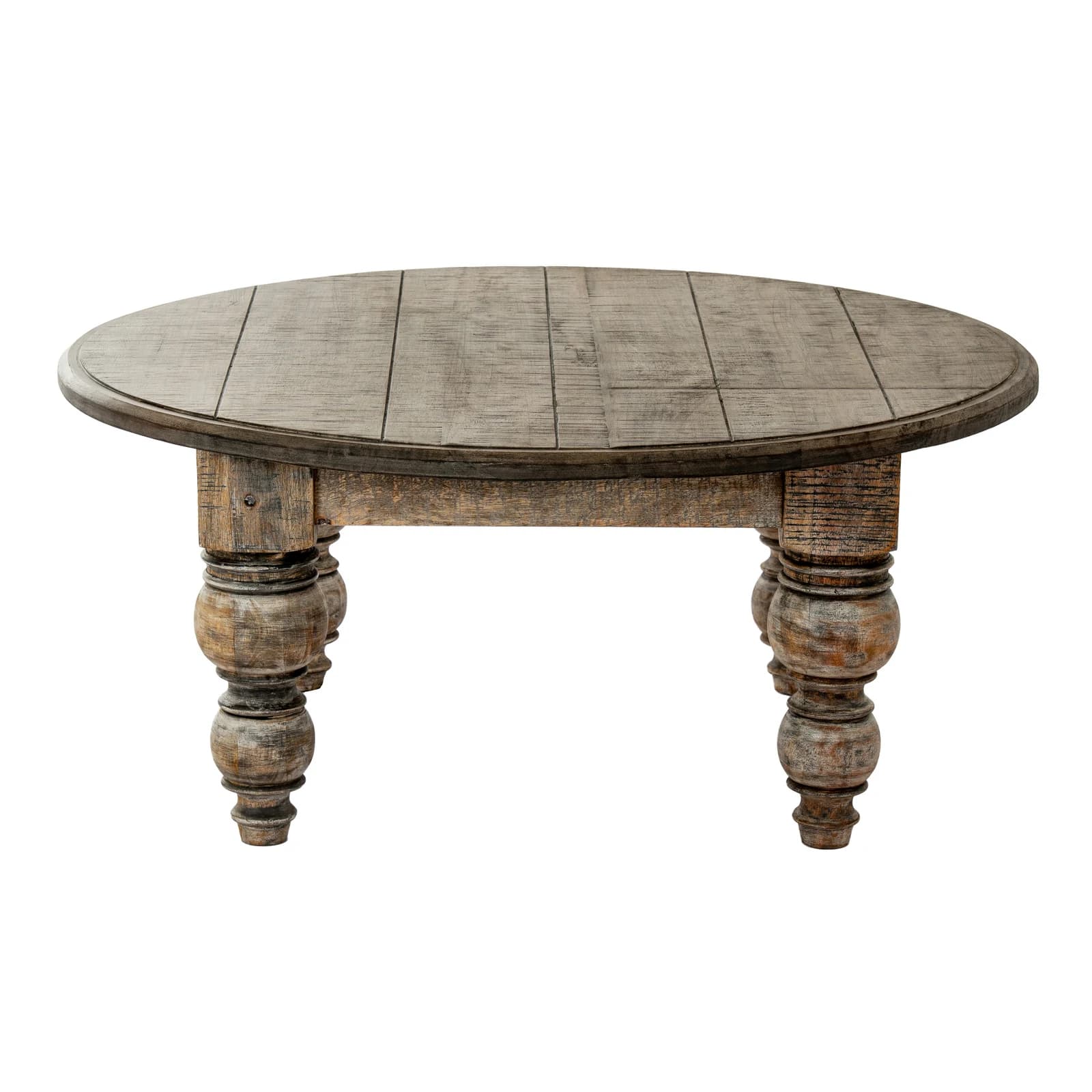 The Rutland Collection Round Coffee Table - Coffee tables, photo 3 of 5