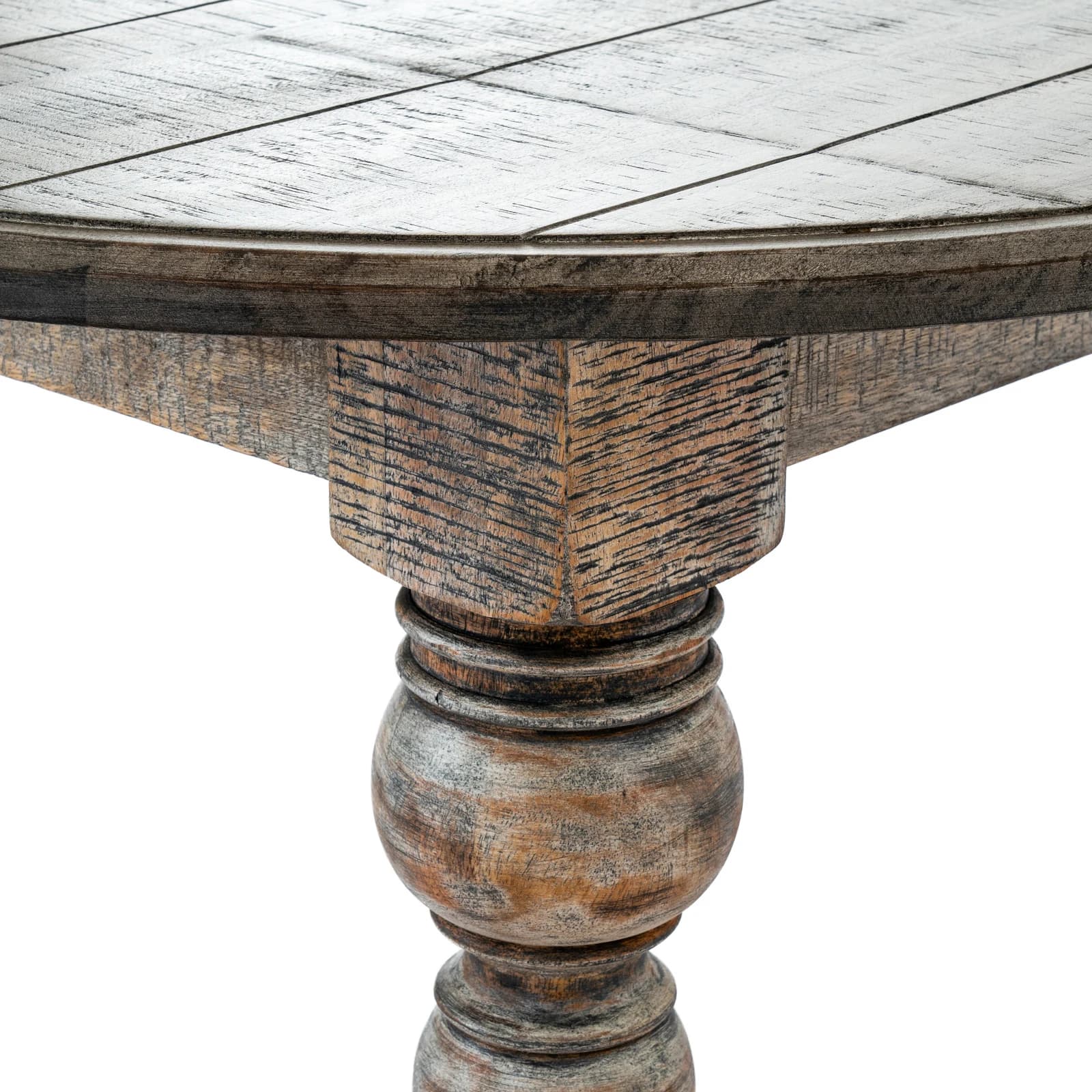The Rutland Collection Round Coffee Table - Coffee tables, photo 4 of 5
