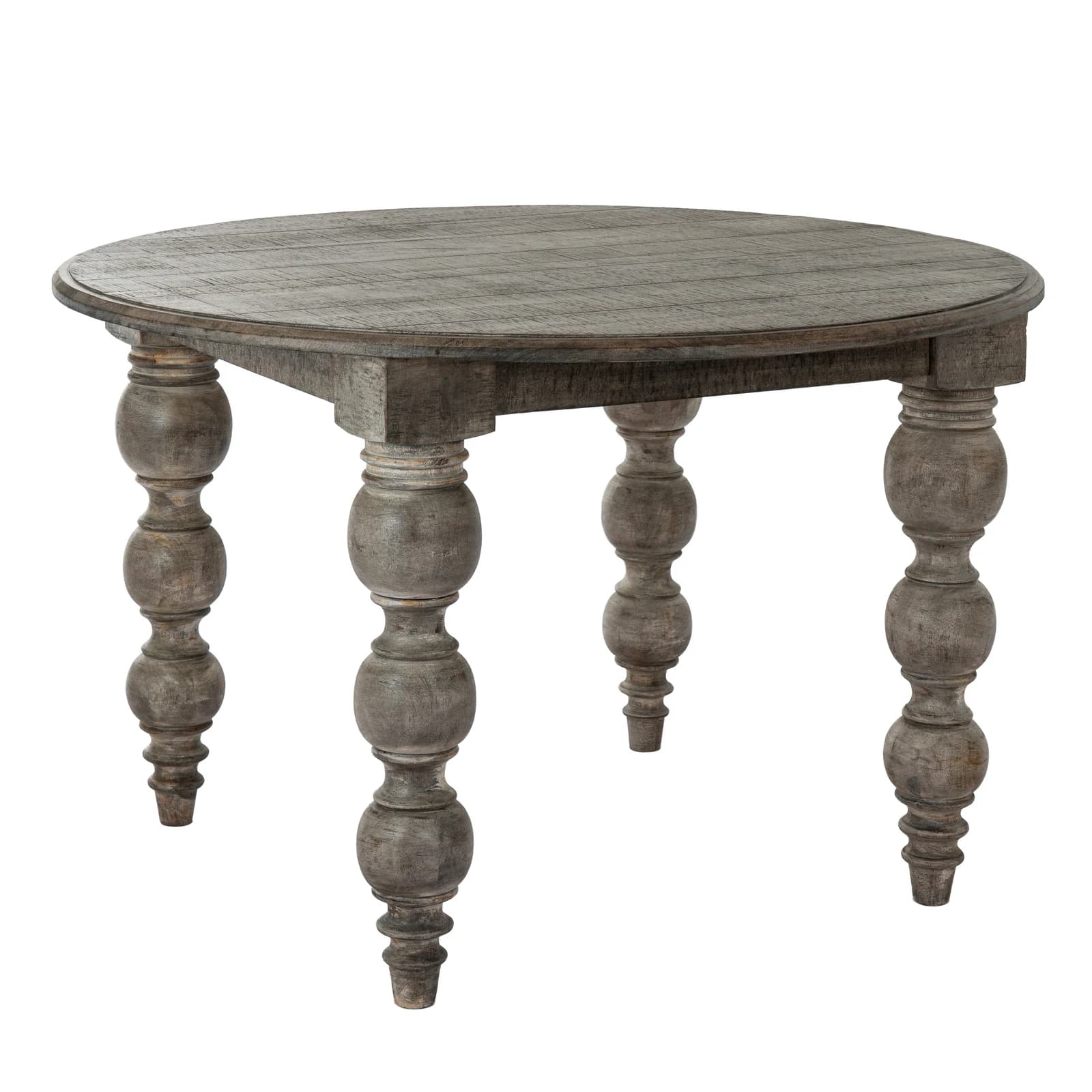 The Rutland Collection Round Dining Table - Dining tables, photo 2 of 5
